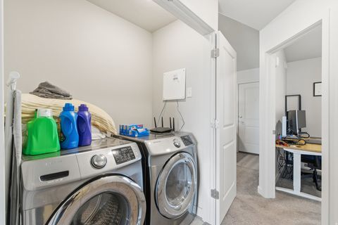 Tiny photo for 1140 W 950 N #402, Orem, UT 84057 (MLS # 2126977)