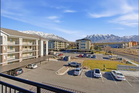 Tiny photo for 1140 W 950 N #402, Orem, UT 84057 (MLS # 2126977)