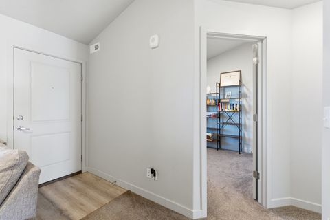 Tiny photo for 1140 W 950 N #402, Orem, UT 84057 (MLS # 2126977)