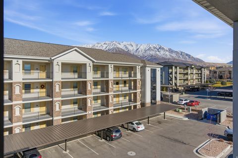Photo of 1140 W 950 N #402, Orem, UT 84057 (MLS # 2126977)