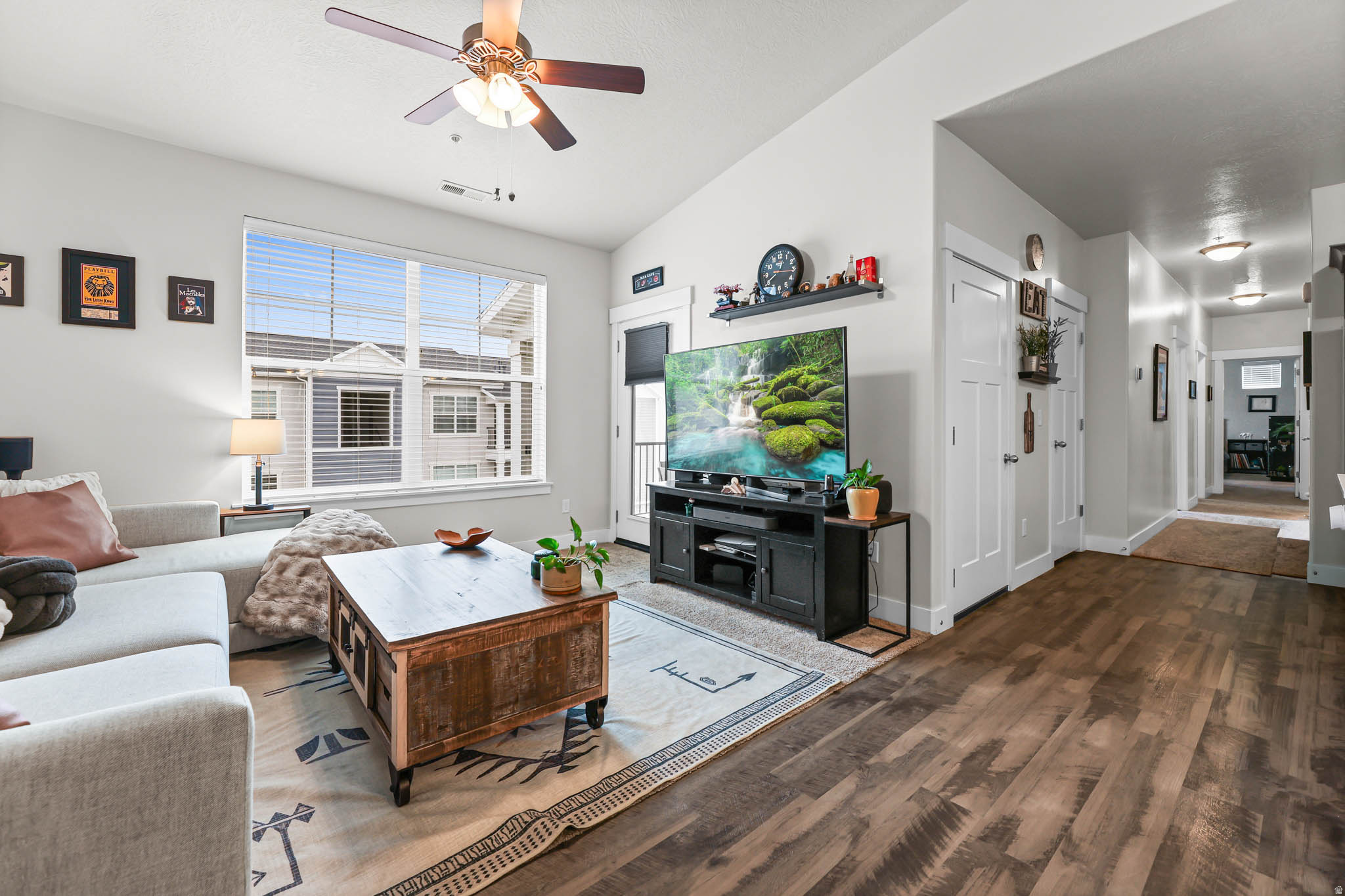 THE PRESERVE AT WATERS EDGE CONDOS - Residential