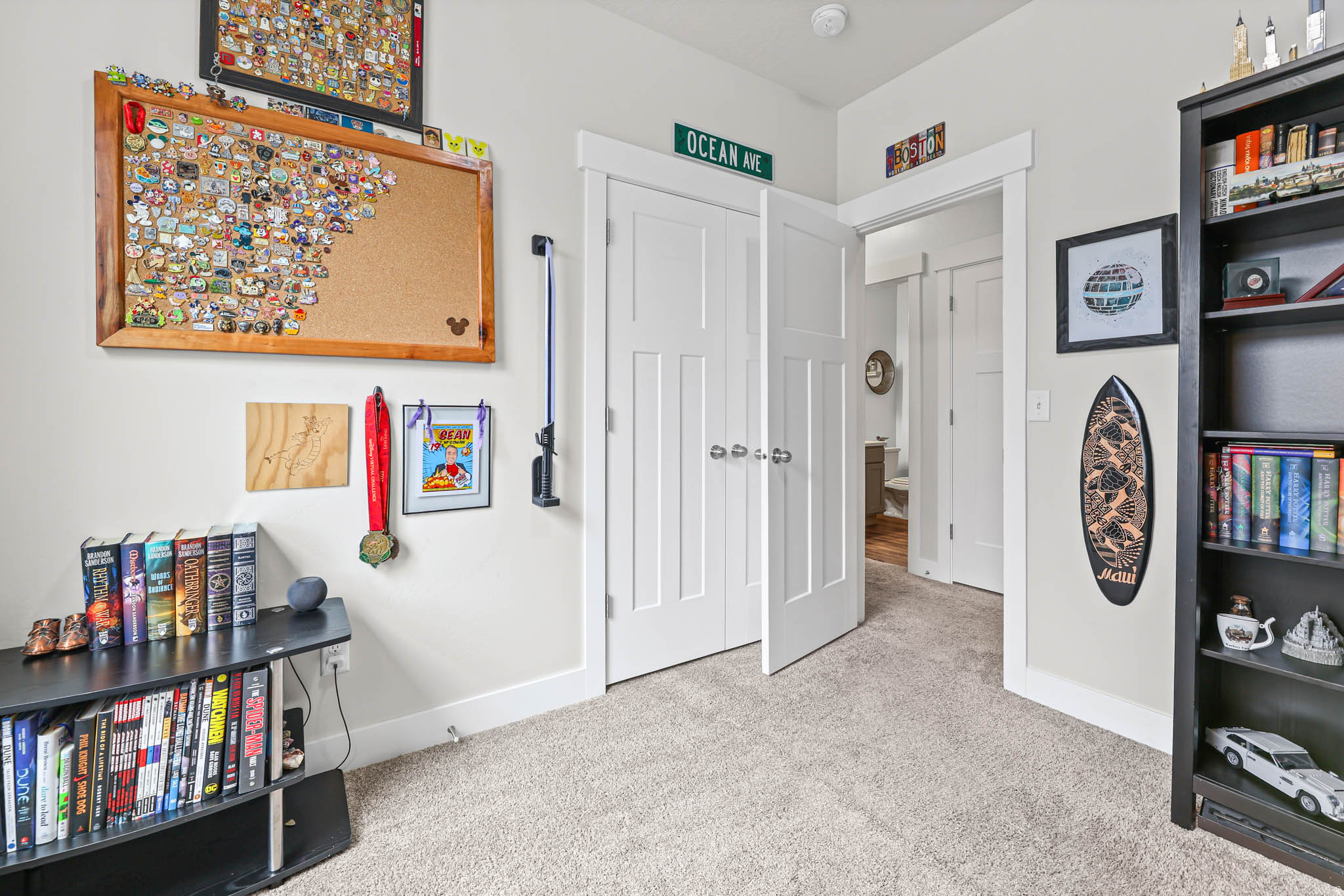 THE PRESERVE AT WATERS EDGE CONDOS - Residential