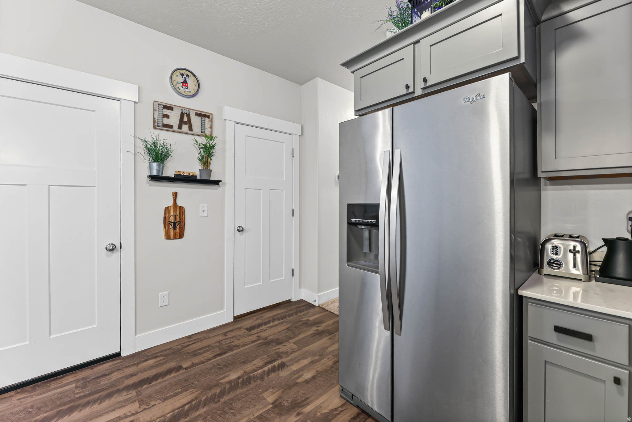 THE PRESERVE AT WATERS EDGE CONDOS - Residential