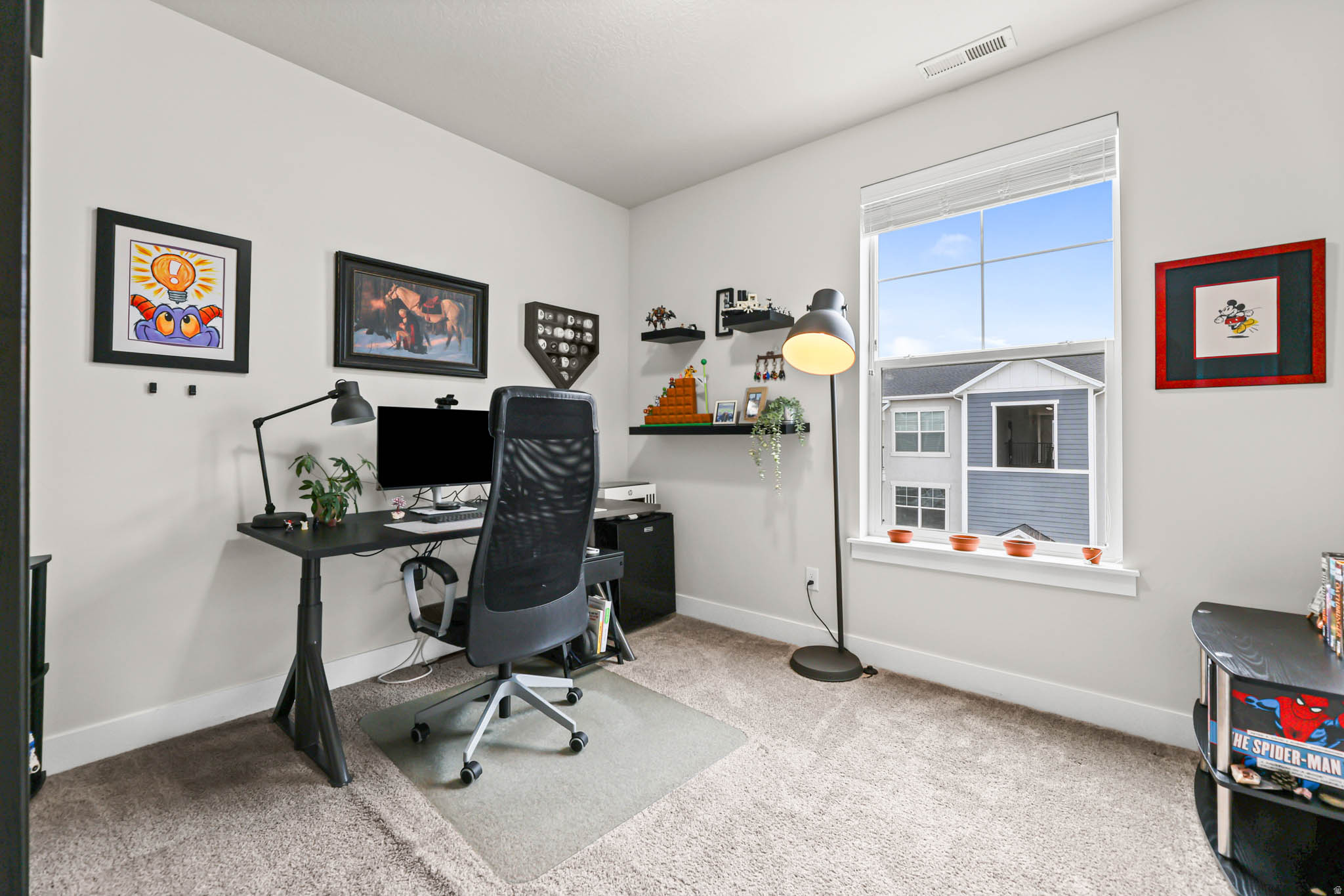 THE PRESERVE AT WATERS EDGE CONDOS - Residential