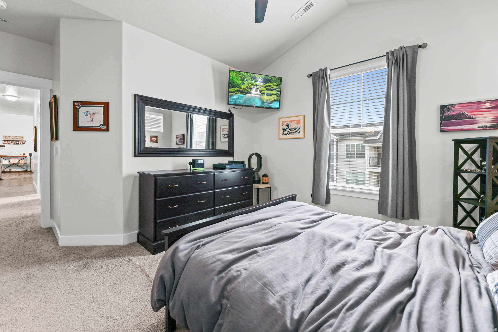 THE PRESERVE AT WATERS EDGE CONDOS - Residential