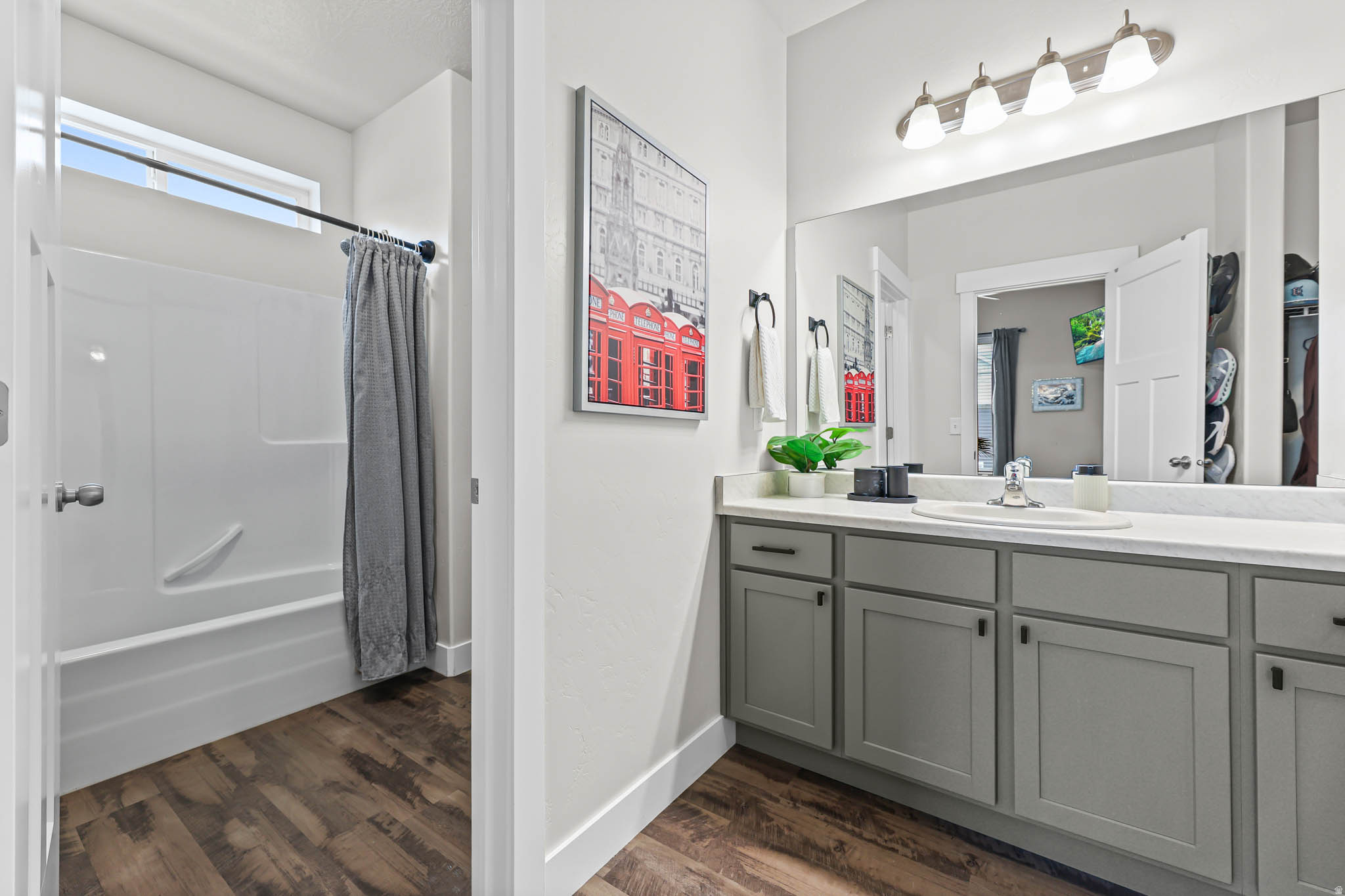 THE PRESERVE AT WATERS EDGE CONDOS - Residential