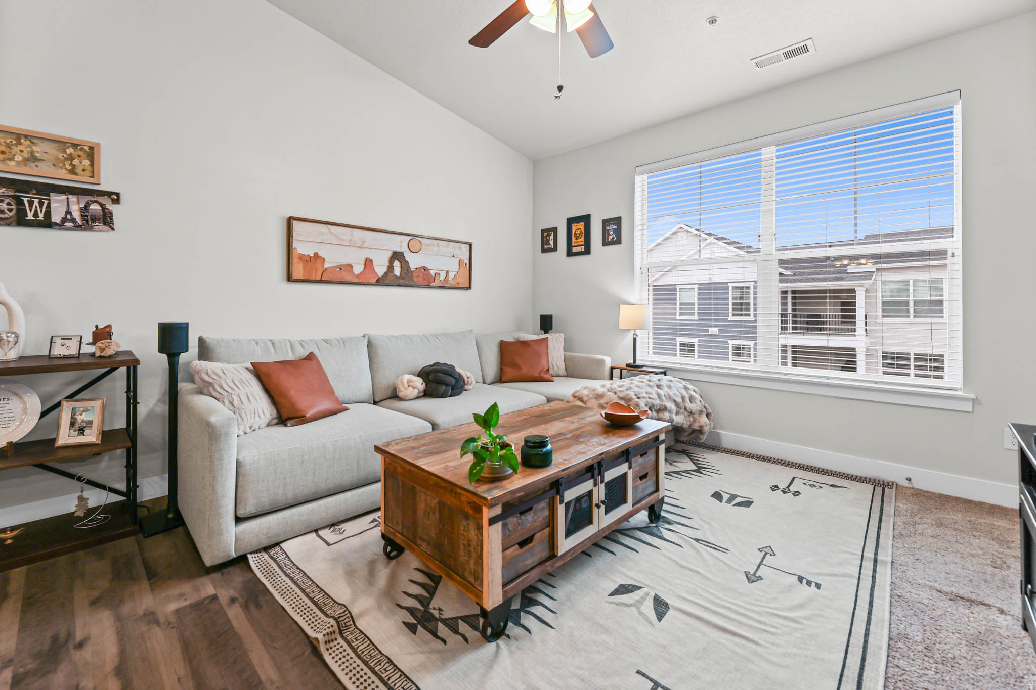 THE PRESERVE AT WATERS EDGE CONDOS - Residential