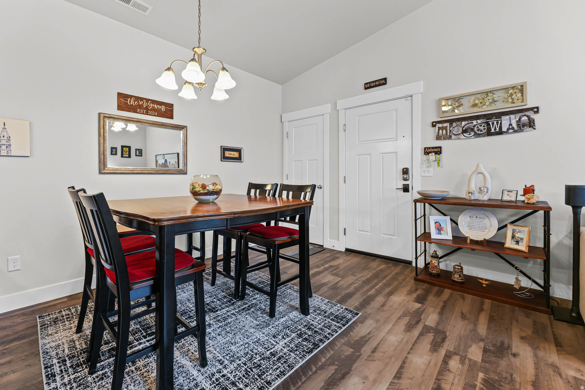 THE PRESERVE AT WATERS EDGE CONDOS - Residential