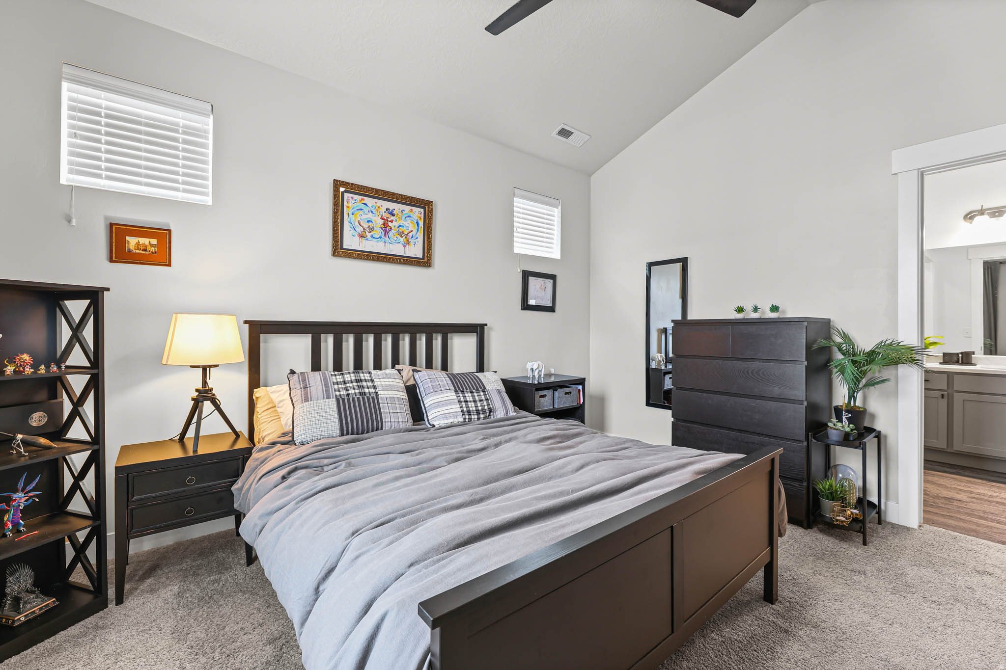 THE PRESERVE AT WATERS EDGE CONDOS - Residential