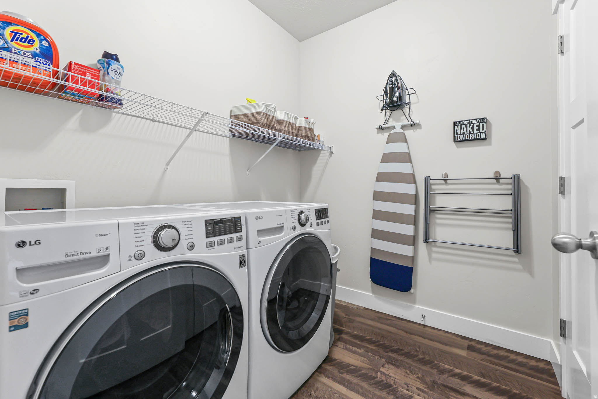 THE PRESERVE AT WATERS EDGE CONDOS - Residential