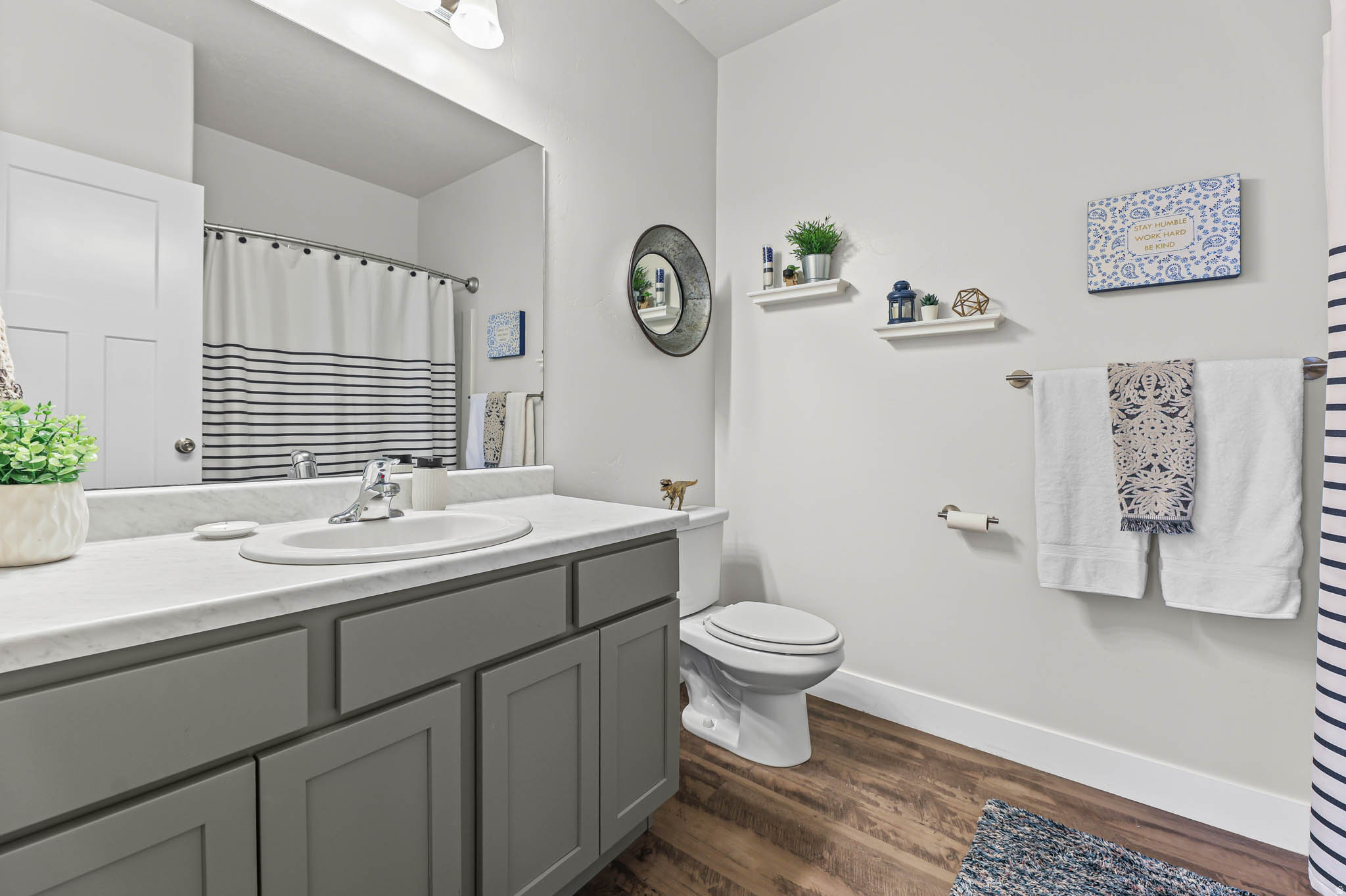 THE PRESERVE AT WATERS EDGE CONDOS - Residential