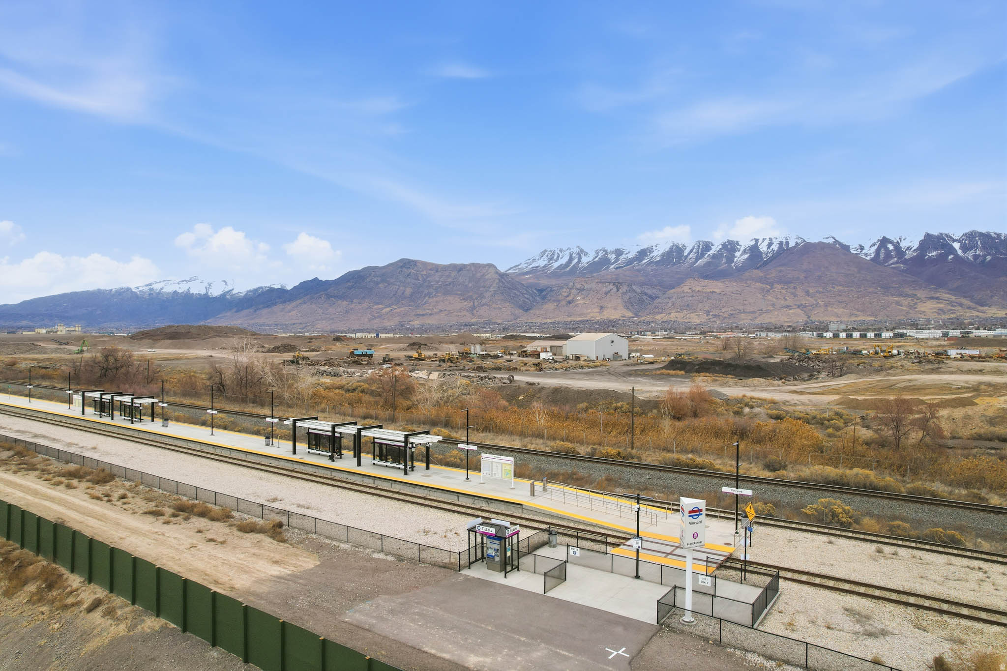 THE PRESERVE AT WATERS EDGE CONDOS - Residential