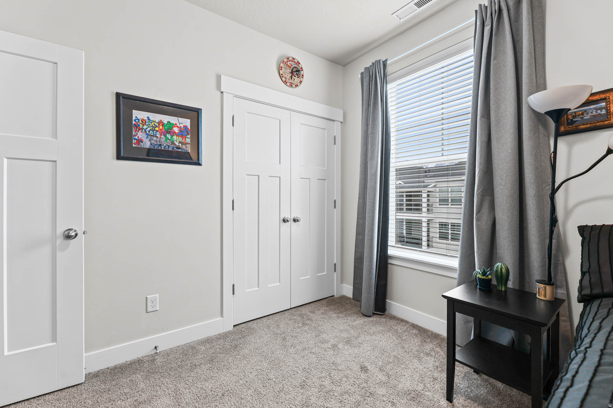 THE PRESERVE AT WATERS EDGE CONDOS - Residential