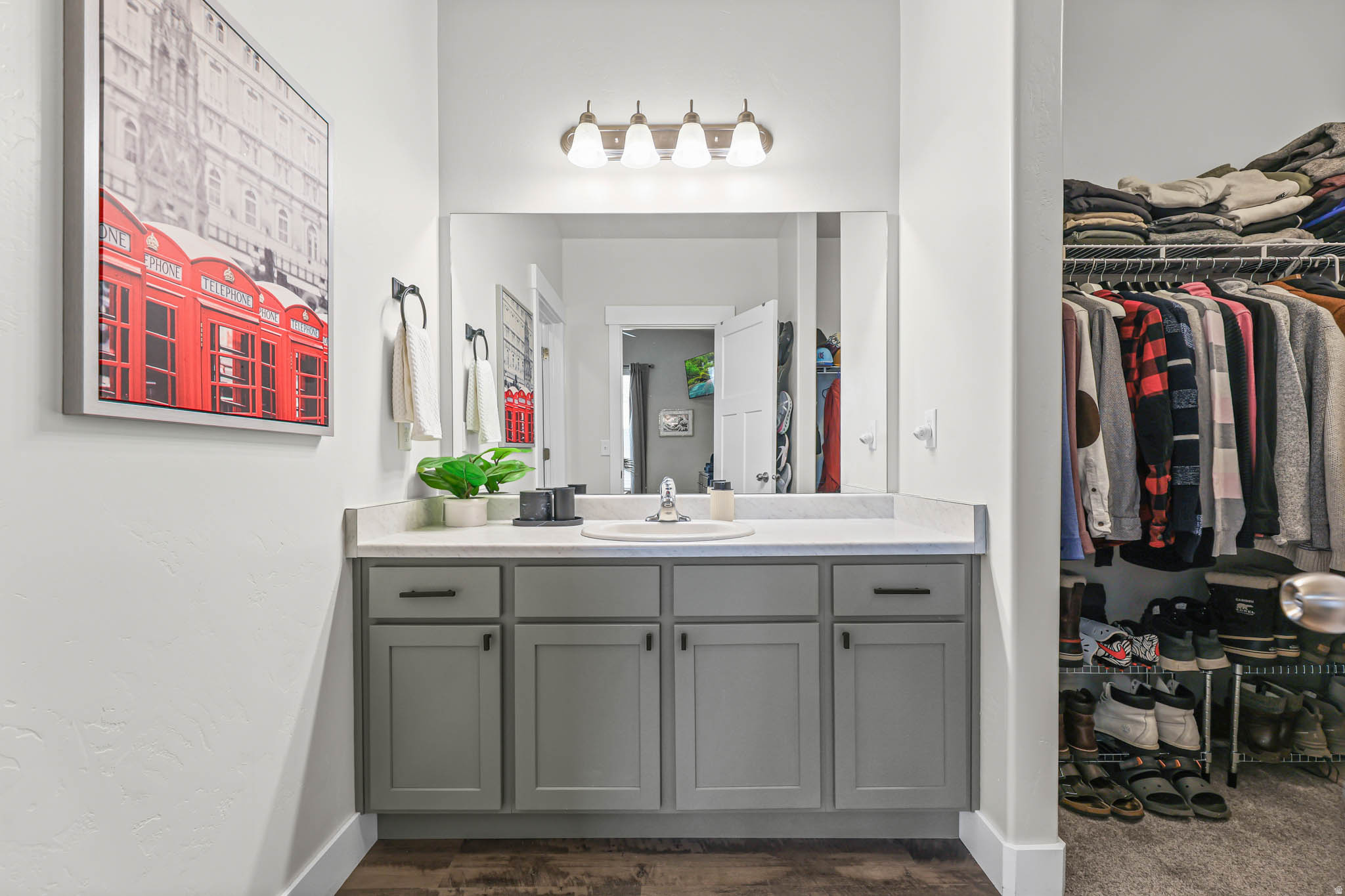 THE PRESERVE AT WATERS EDGE CONDOS - Residential