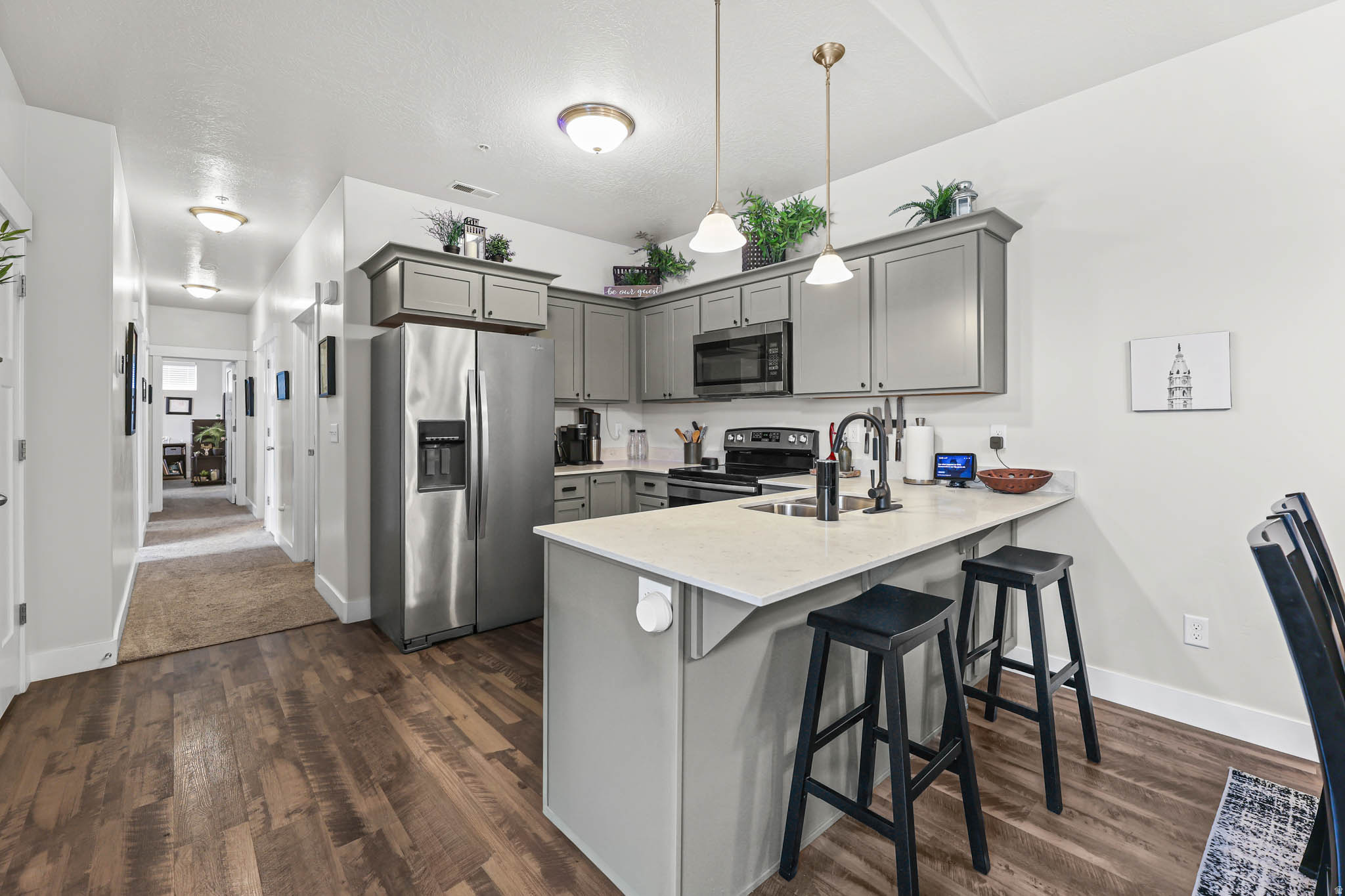 THE PRESERVE AT WATERS EDGE CONDOS - Residential