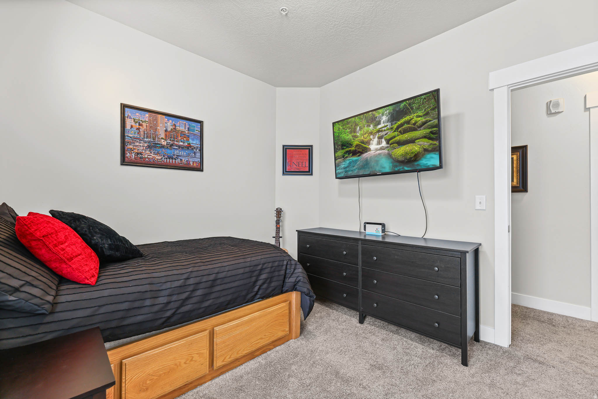 THE PRESERVE AT WATERS EDGE CONDOS - Residential