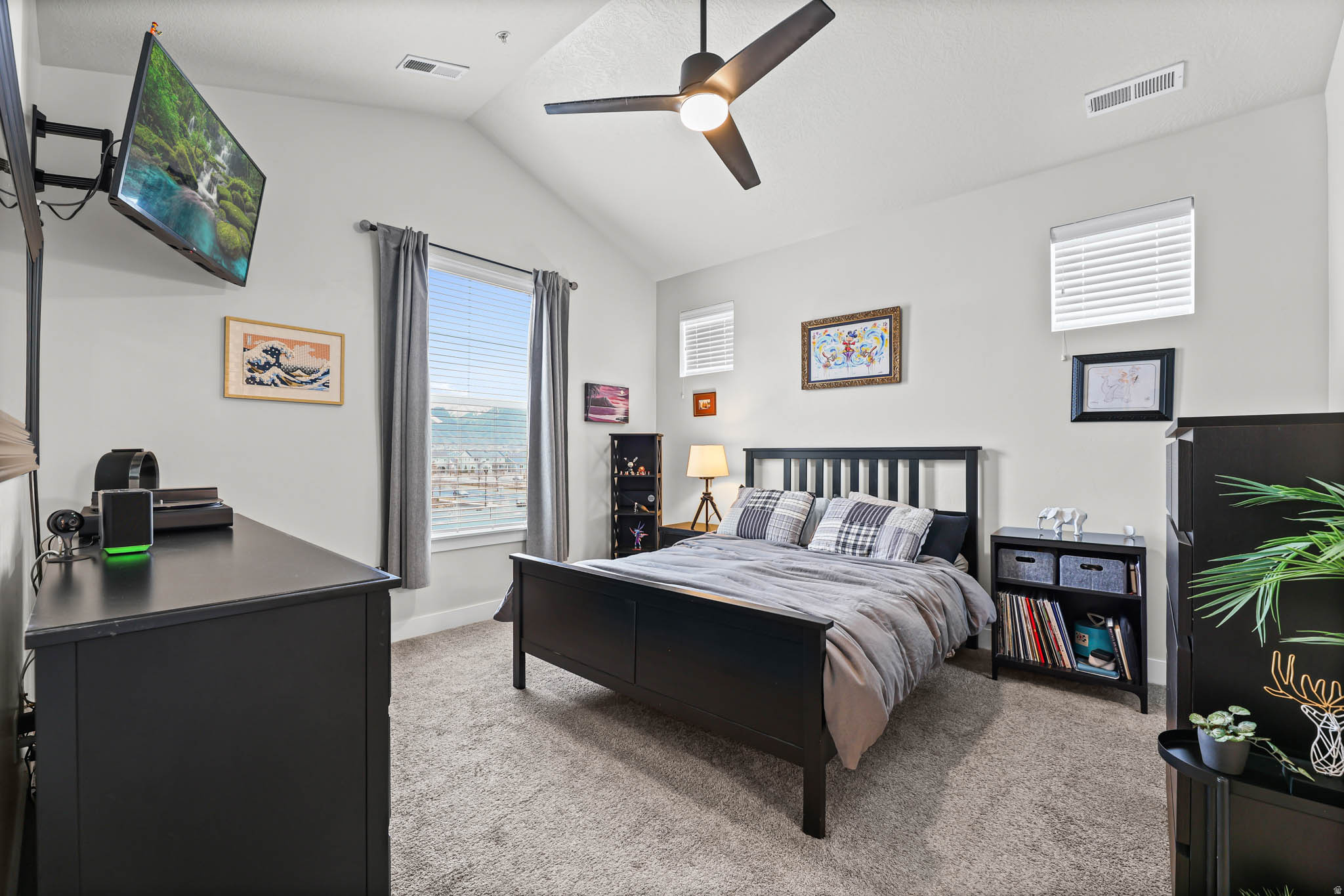 THE PRESERVE AT WATERS EDGE CONDOS - Residential