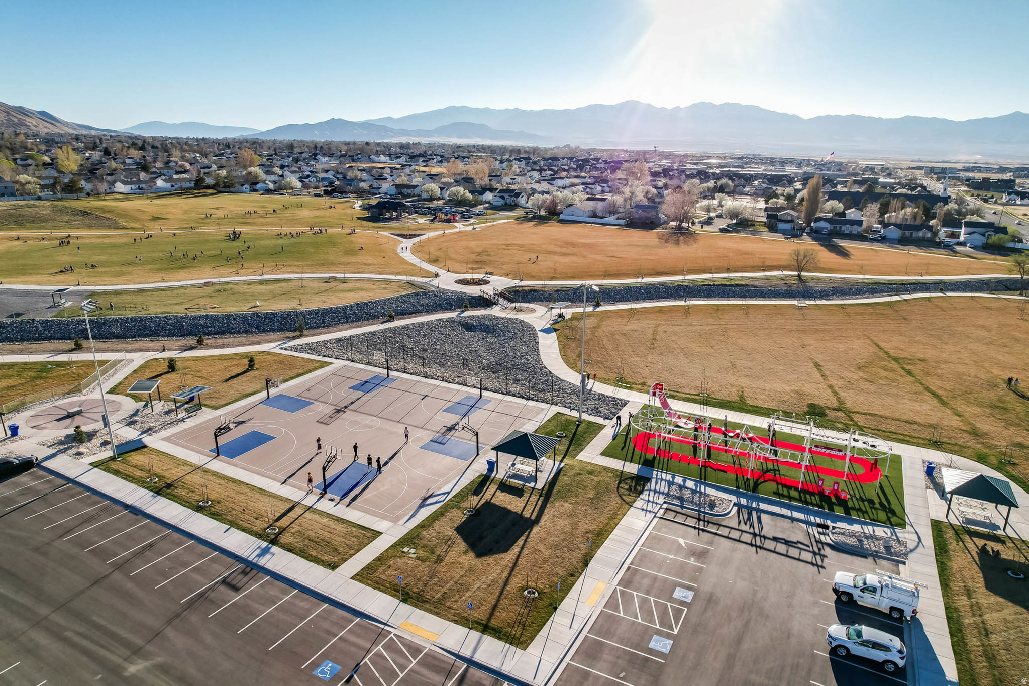 CANYON @WALDEN HILLS - Residential