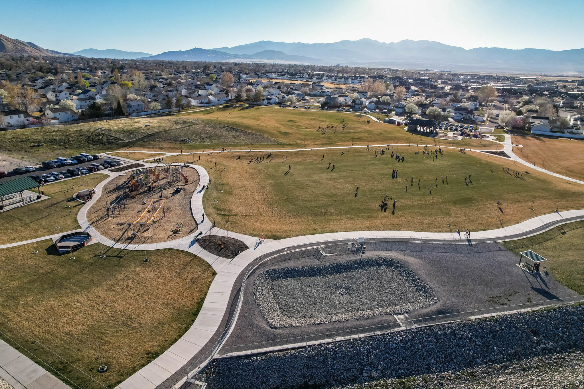 CANYON @WALDEN HILLS - Residential