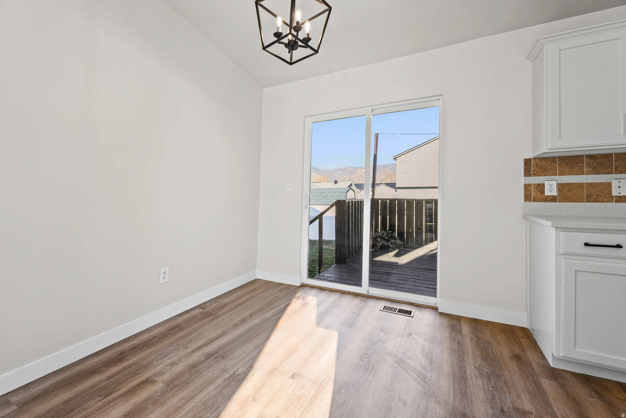 CANYON @WALDEN HILLS - Residential