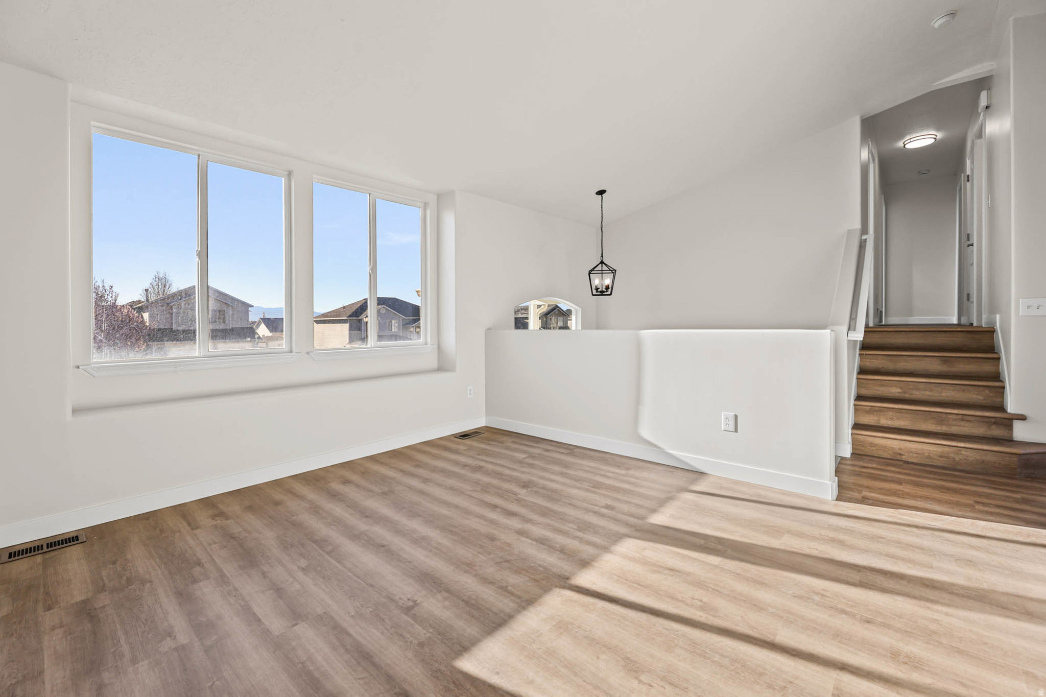 CANYON @WALDEN HILLS - Residential