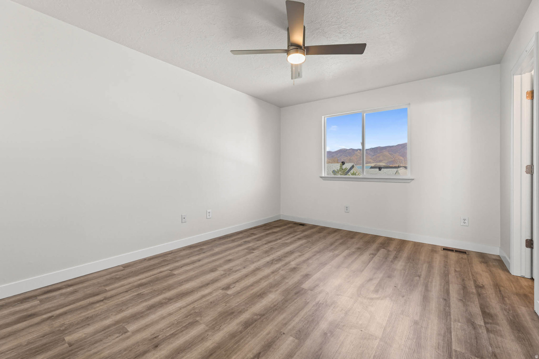 CANYON @WALDEN HILLS - Residential