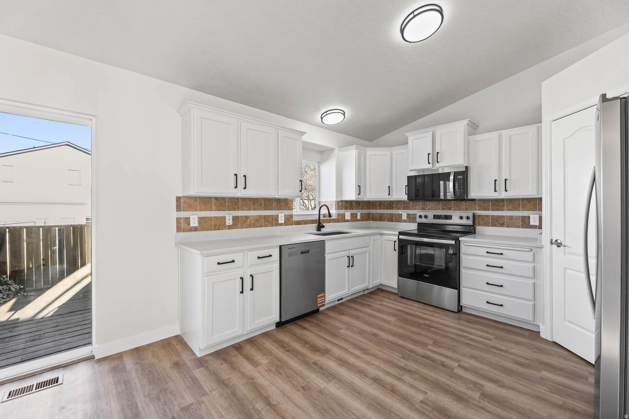 CANYON @WALDEN HILLS - Residential