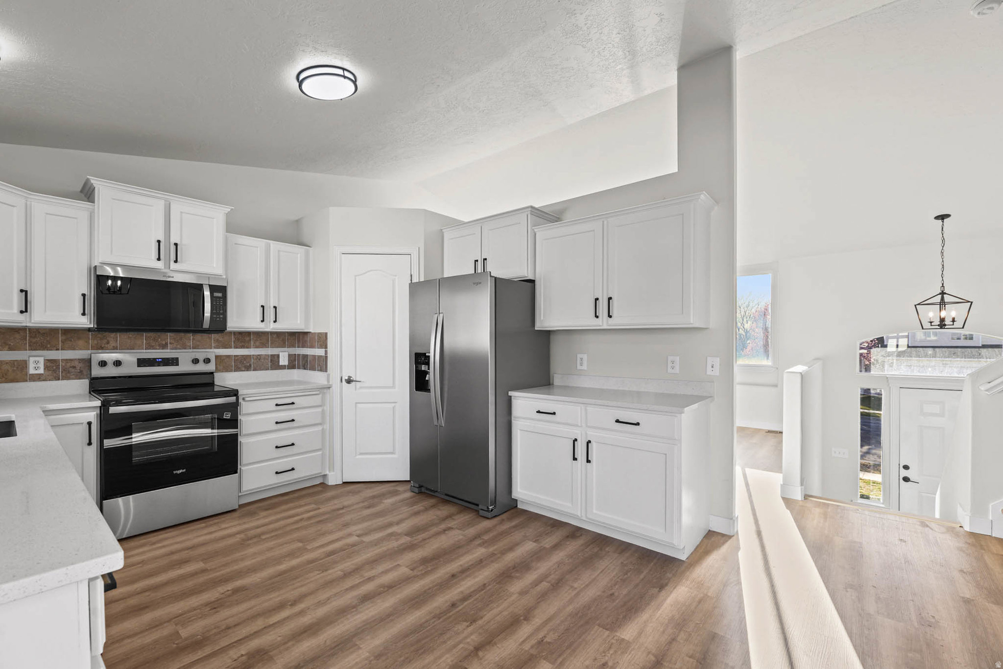 CANYON @WALDEN HILLS - Residential