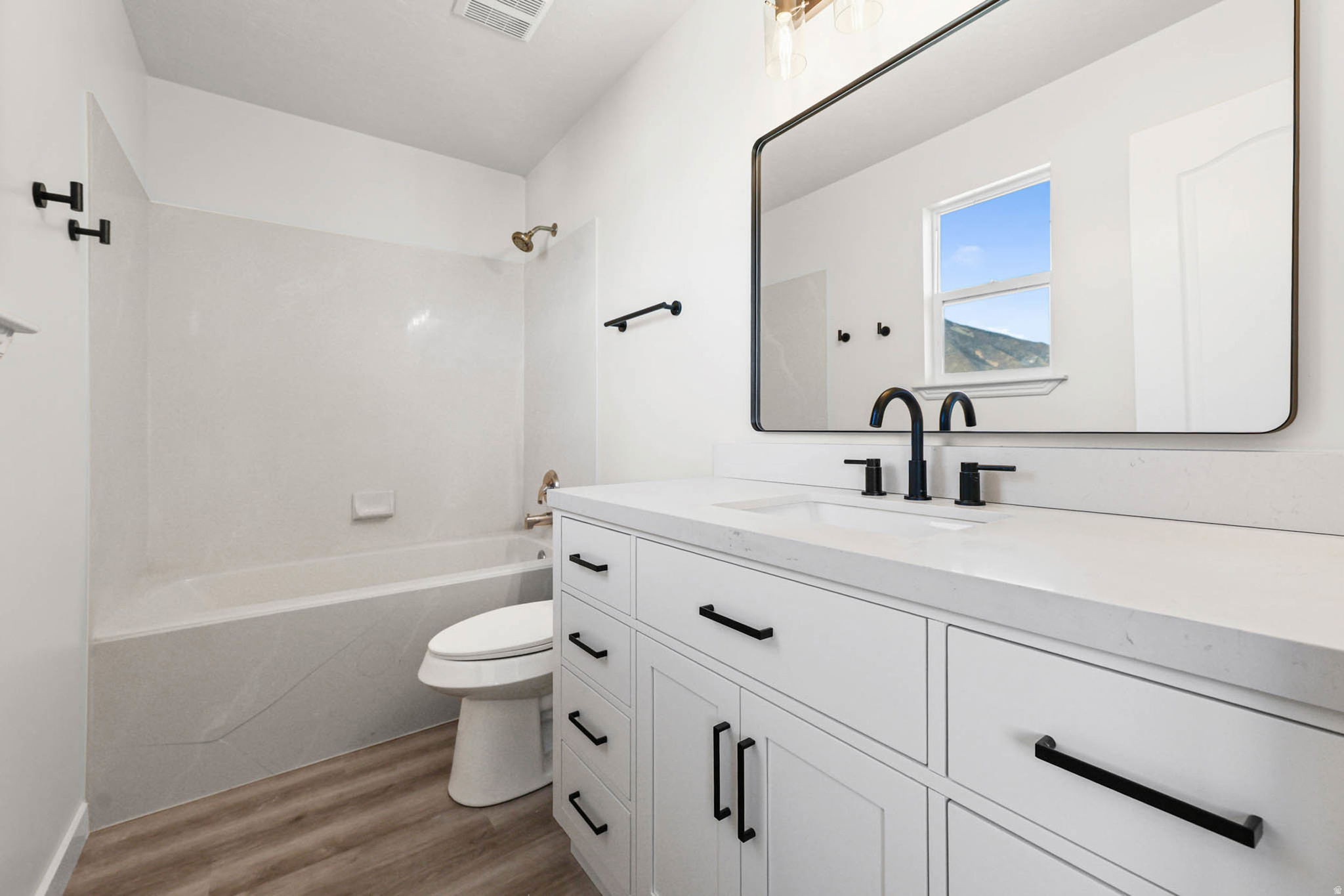 CANYON @WALDEN HILLS - Residential