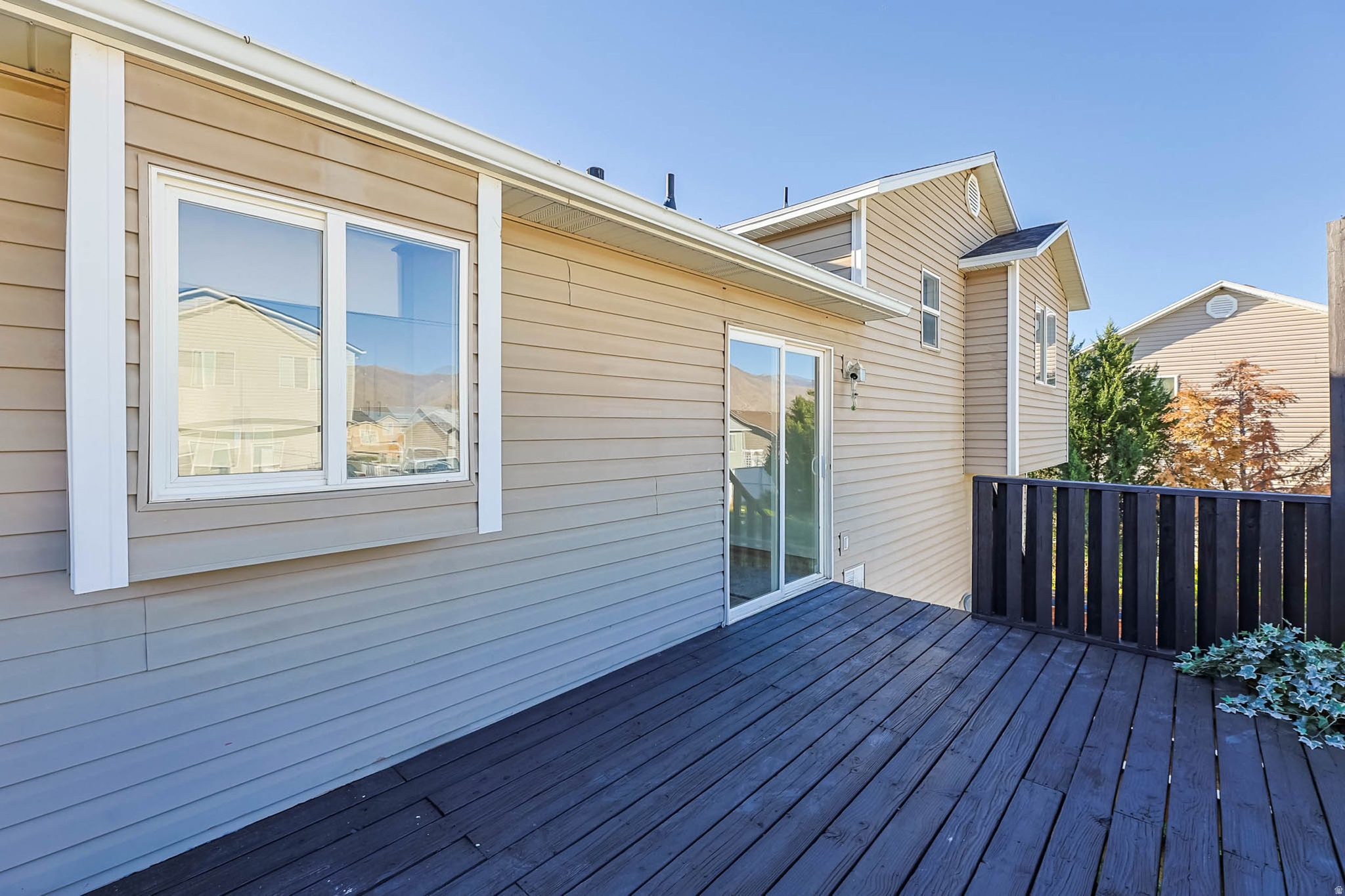 CANYON @WALDEN HILLS - Residential