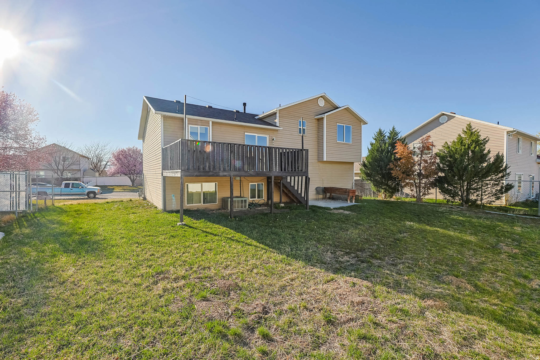 CANYON @WALDEN HILLS - Residential