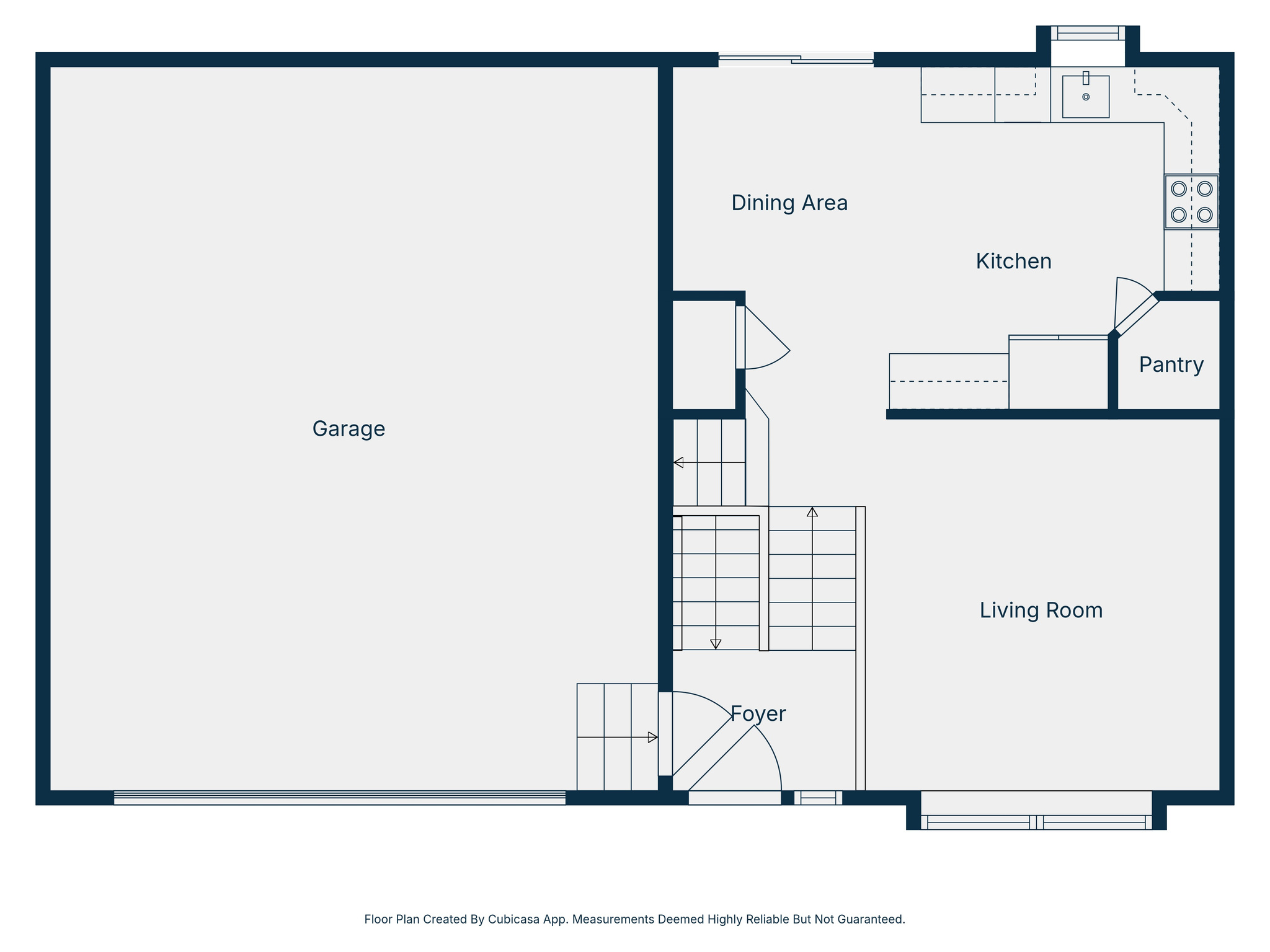 CANYON @WALDEN HILLS - Residential