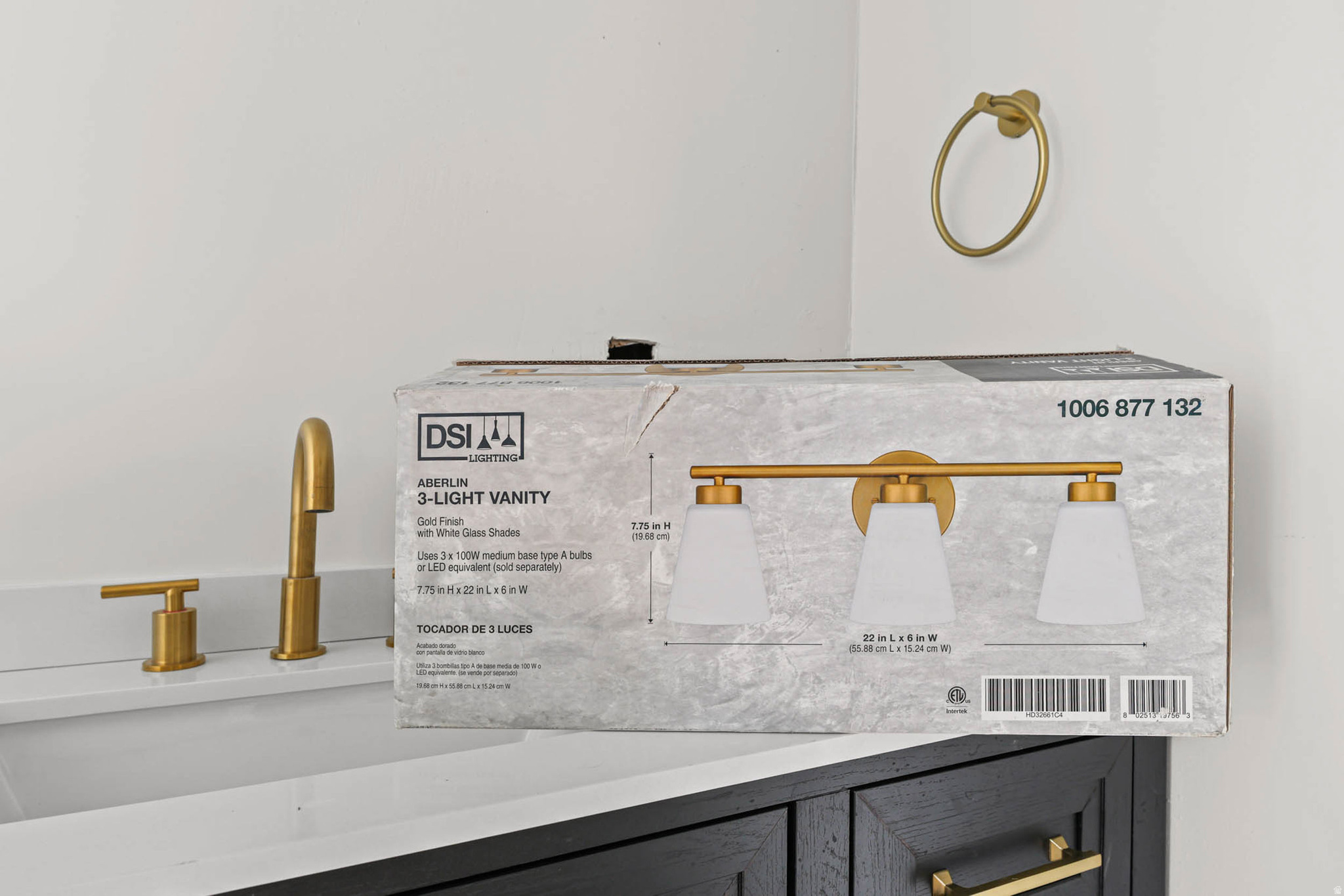 CANYON @WALDEN HILLS - Residential