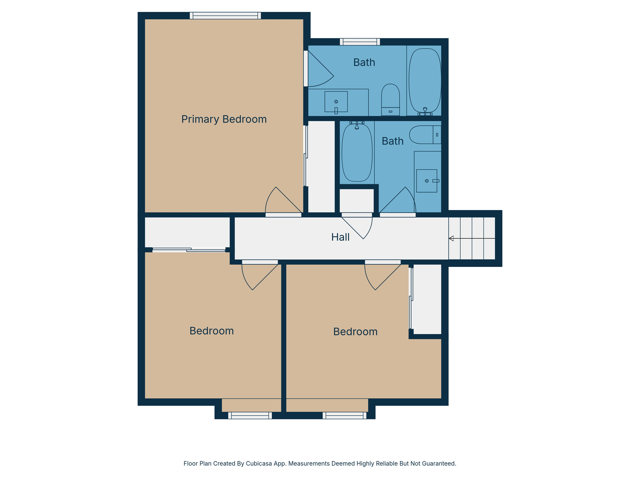 CANYON @WALDEN HILLS - Residential