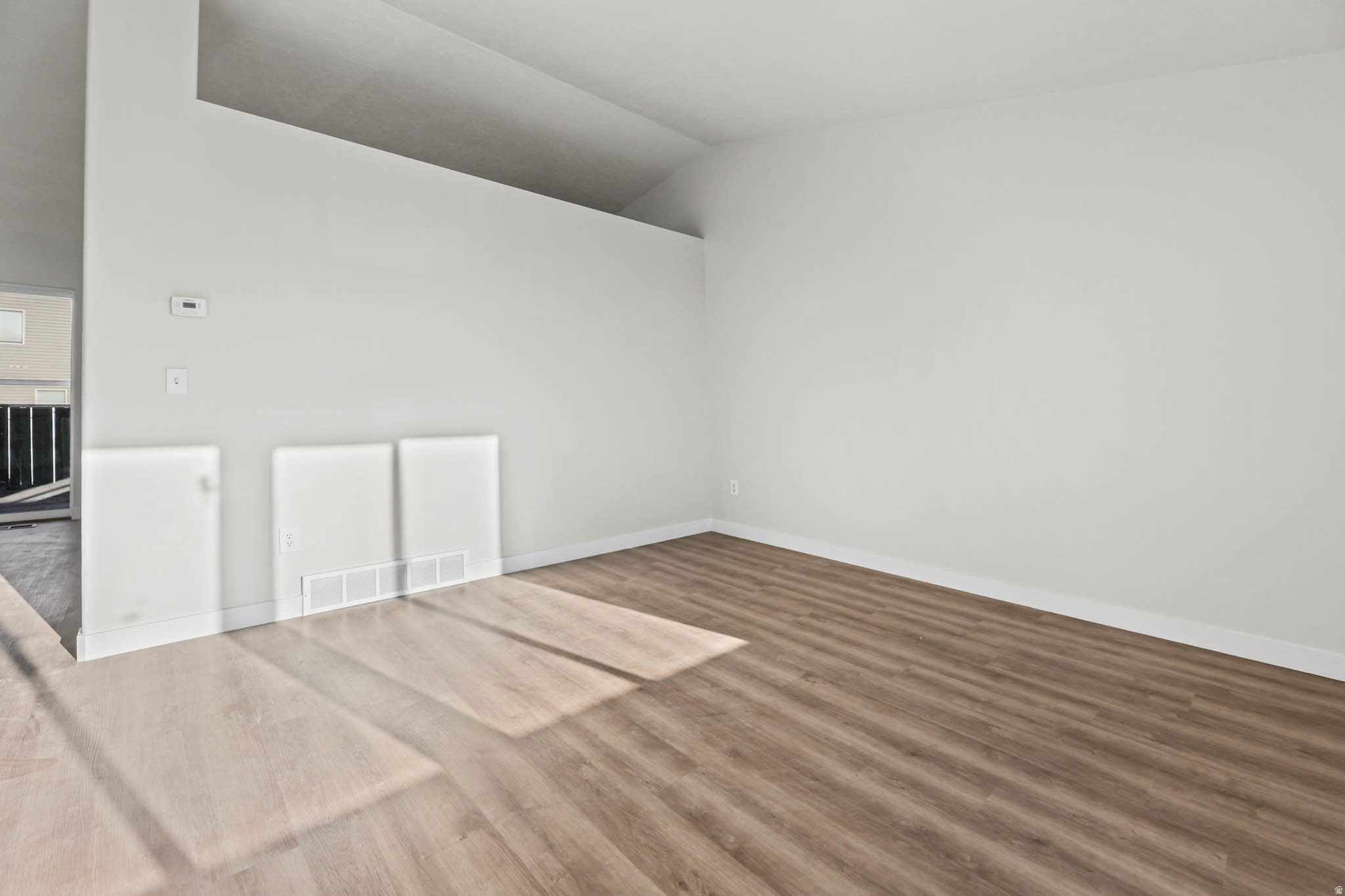 CANYON @WALDEN HILLS - Residential