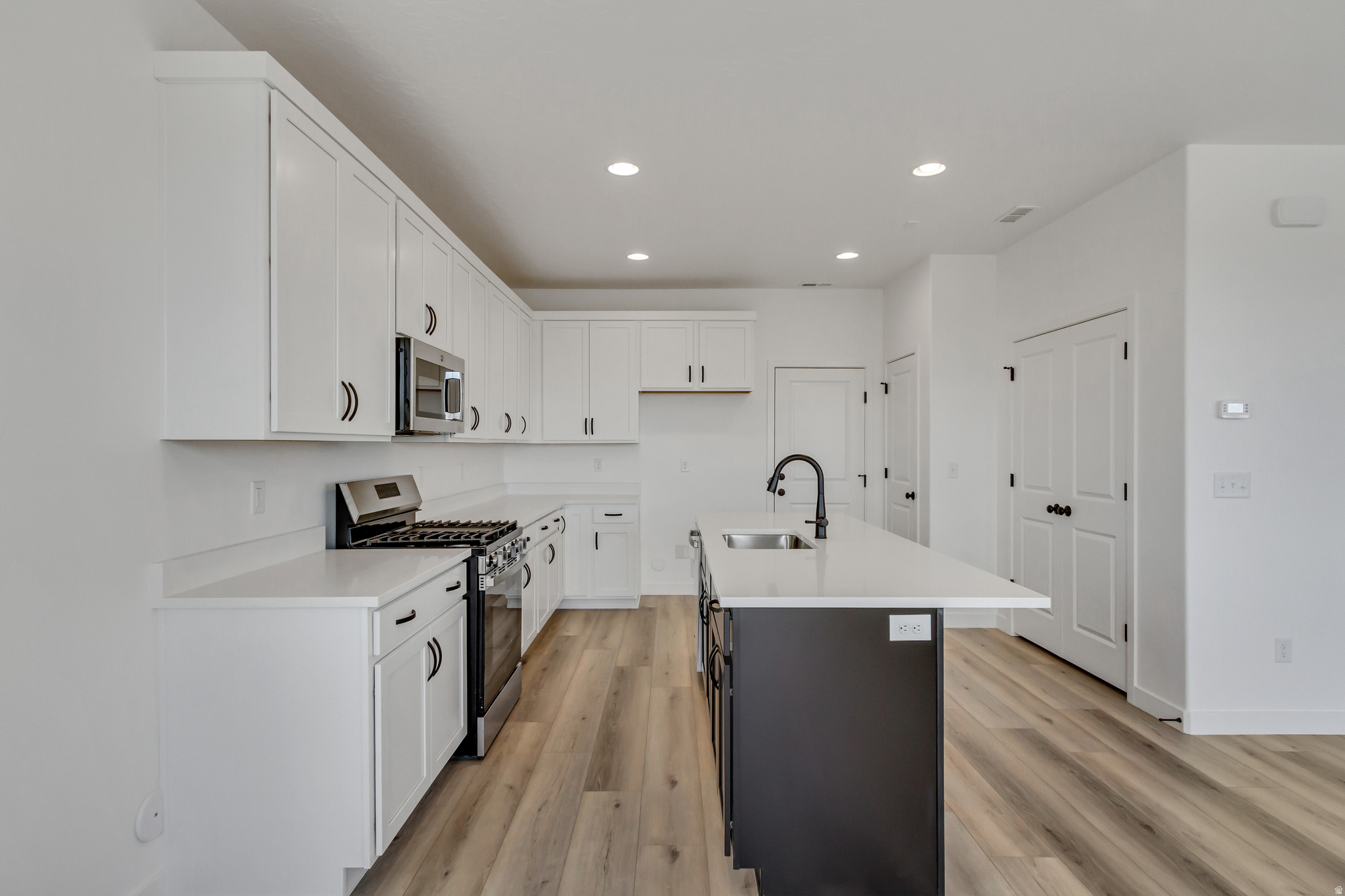 HARMONY PLACE - Residential