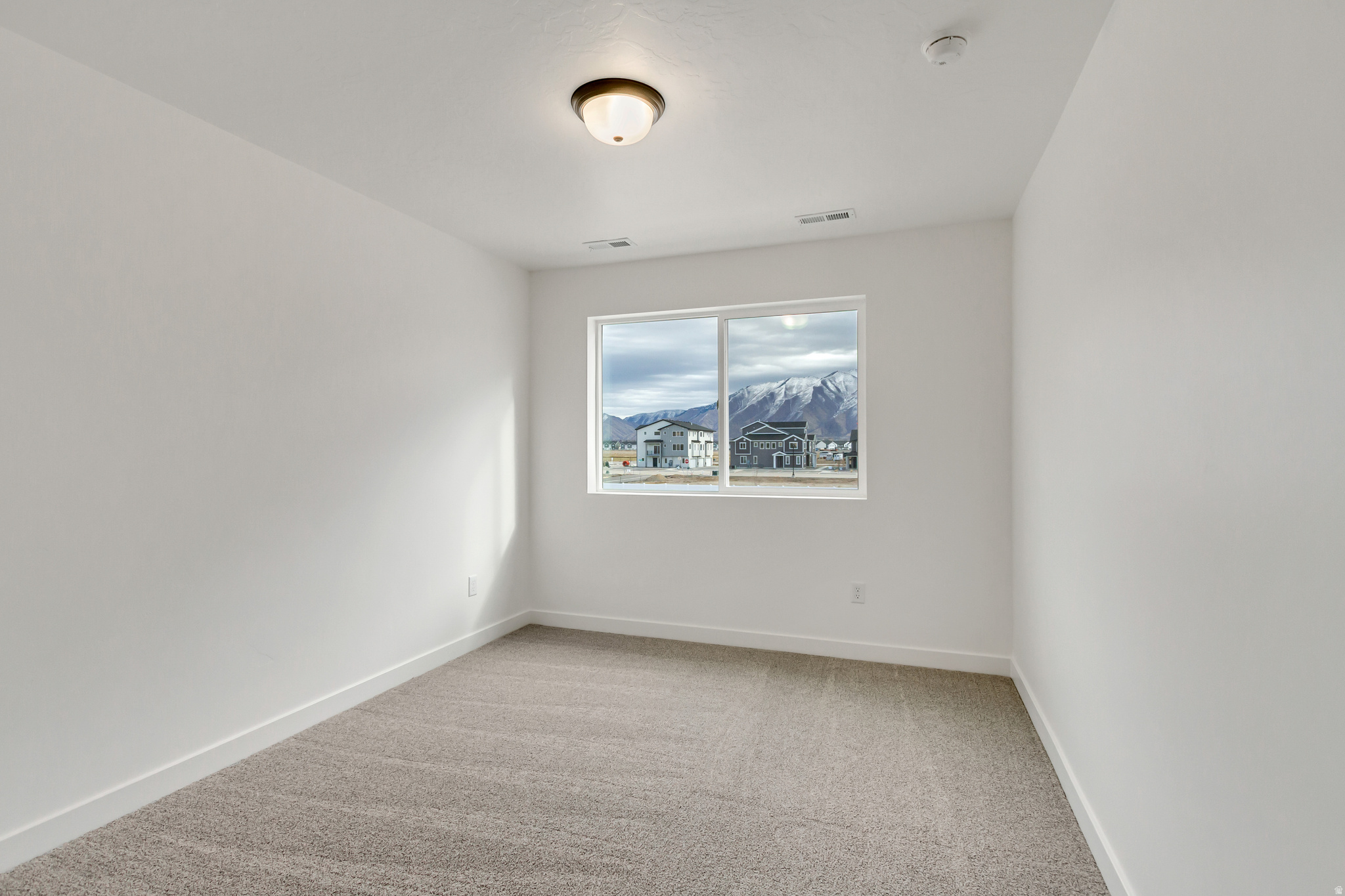 HARMONY PLACE - Residential