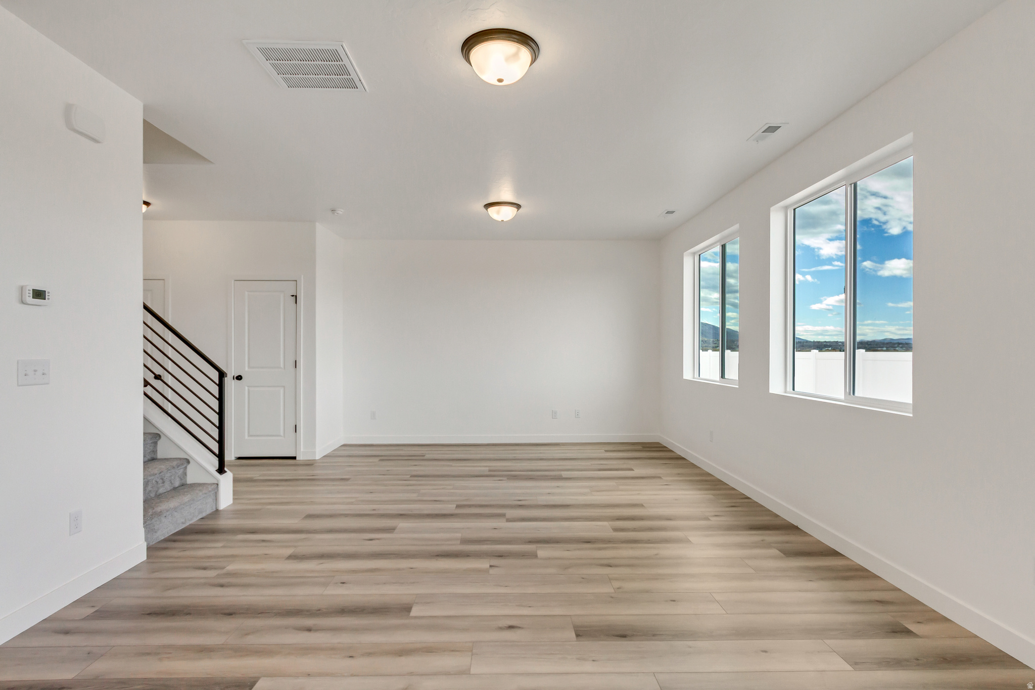 HARMONY PLACE - Residential