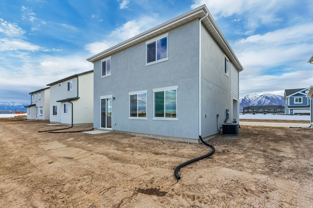 Photo of 1559 N 1190 St W #113, Salem, UT 84653 (MLS # 2136963)