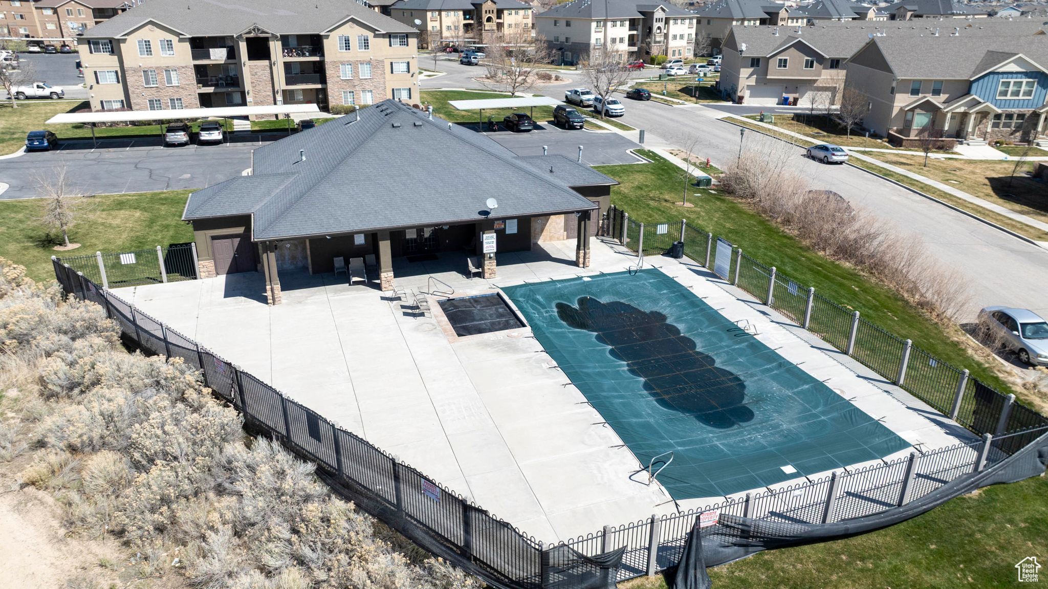 3585 E Rockcreek Rd Rd #E-11, Eagle Mountain, Utah image 23