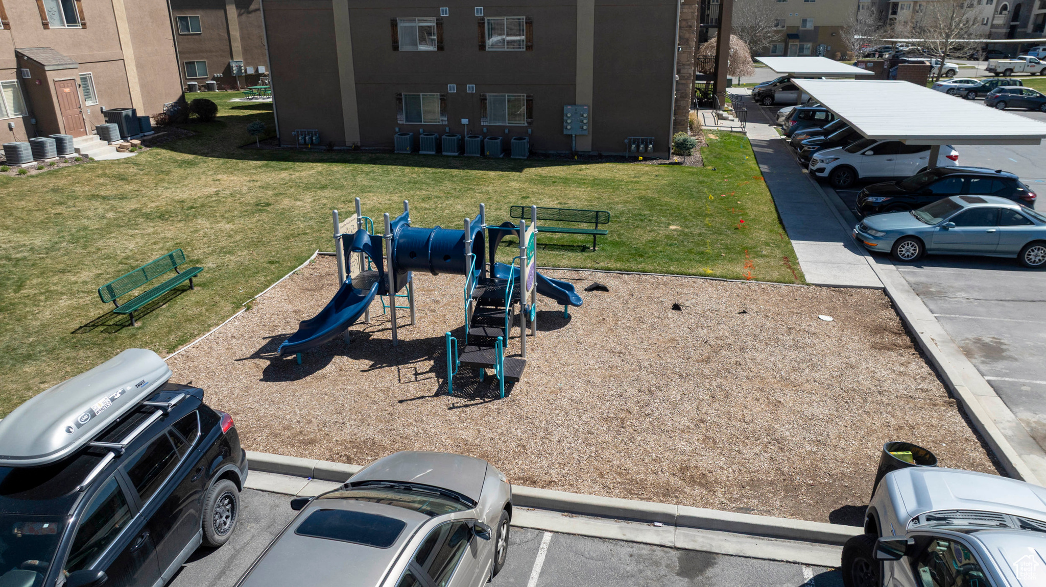 3585 E Rockcreek Rd Rd #E-11, Eagle Mountain, Utah image 22