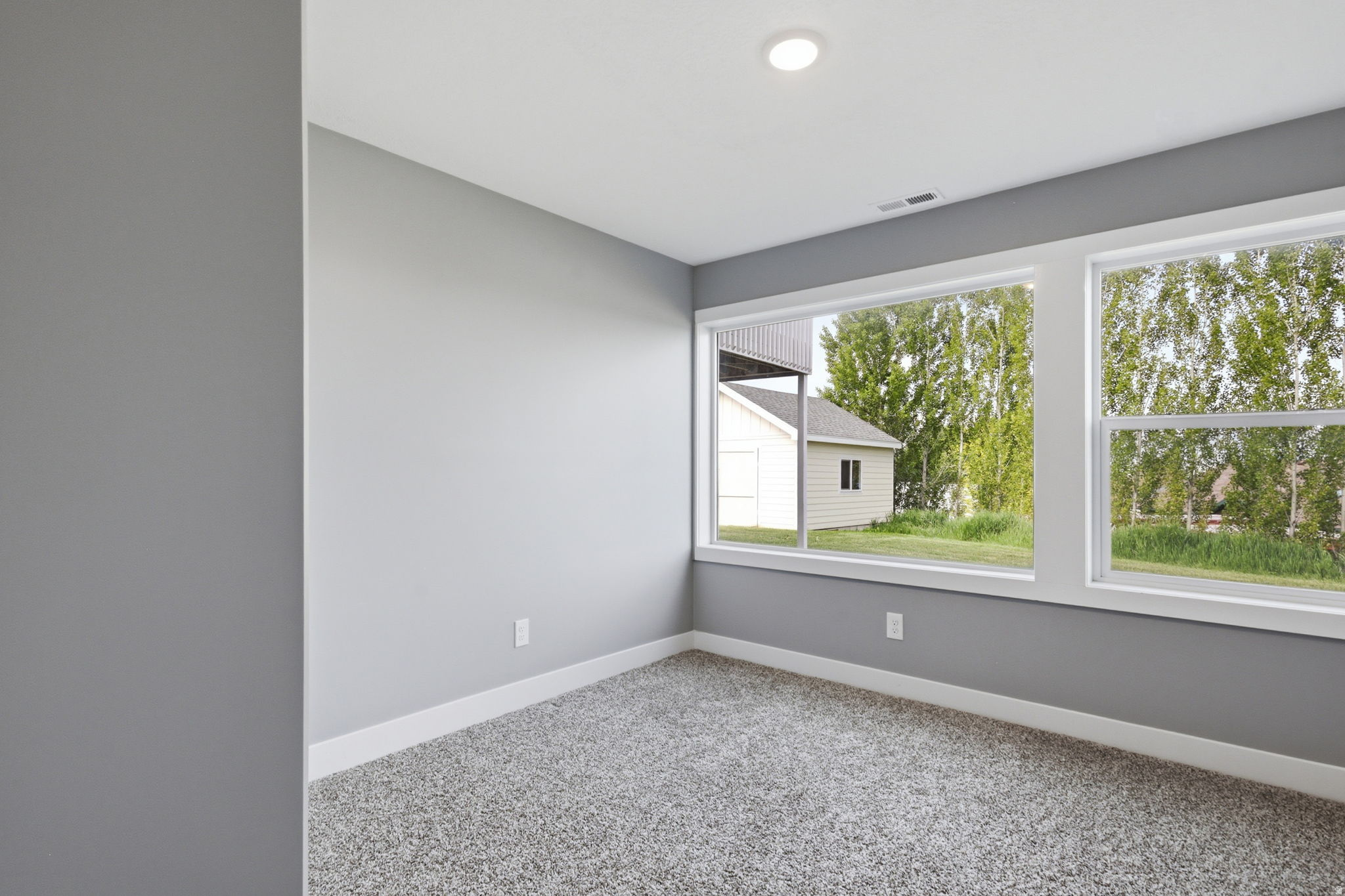 HILLCREST SUBDIVISION PH 3 - Residential