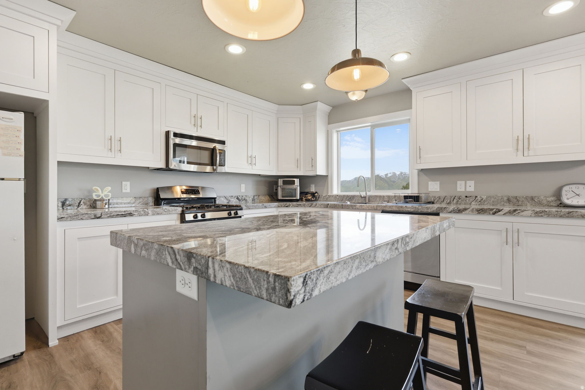 HILLCREST SUBDIVISION PH 3 - Residential