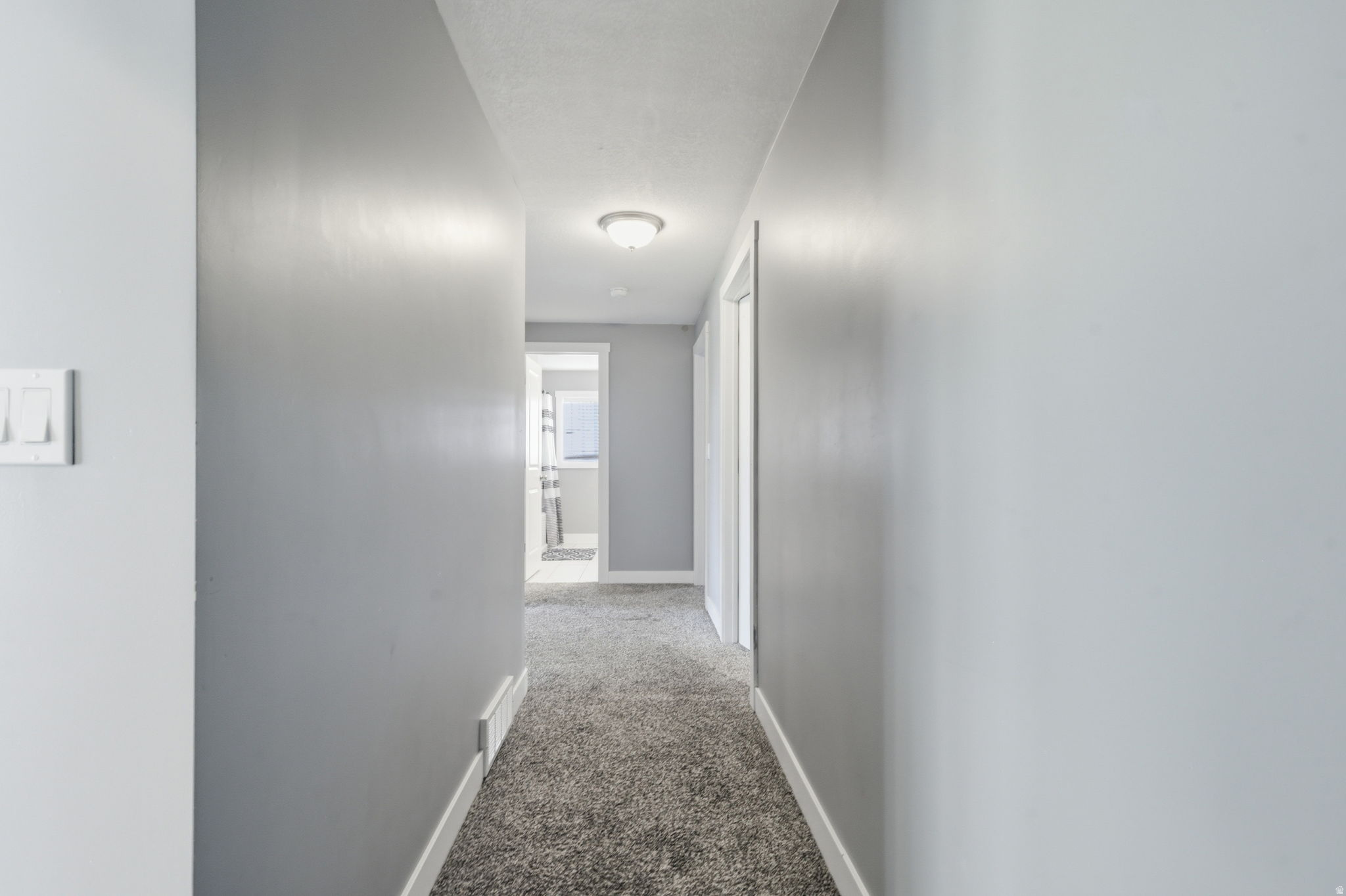 HILLCREST SUBDIVISION PH 3 - Residential