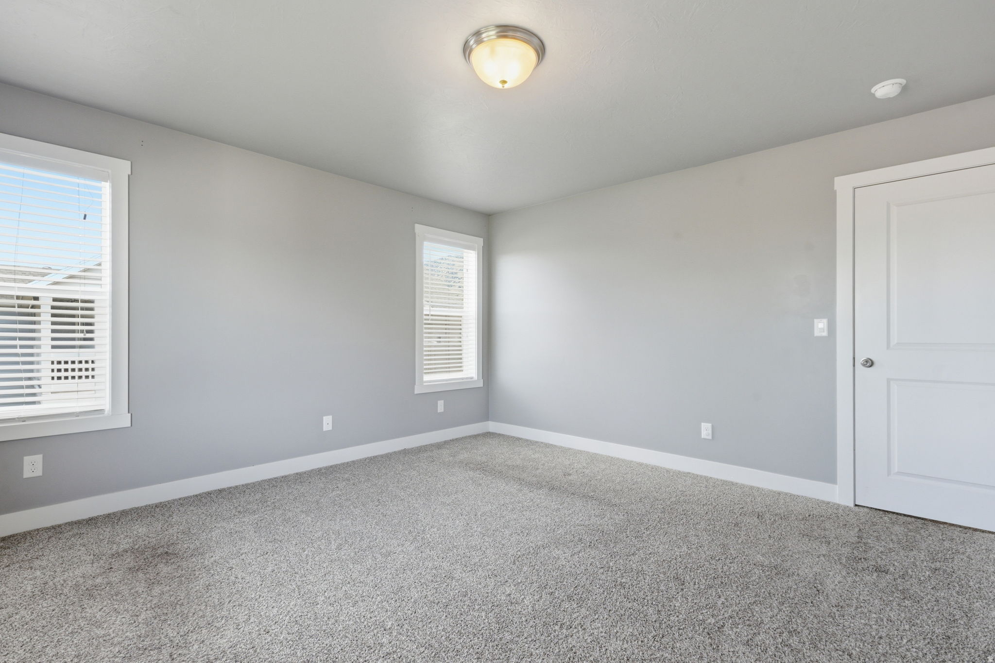 HILLCREST SUBDIVISION PH 3 - Residential