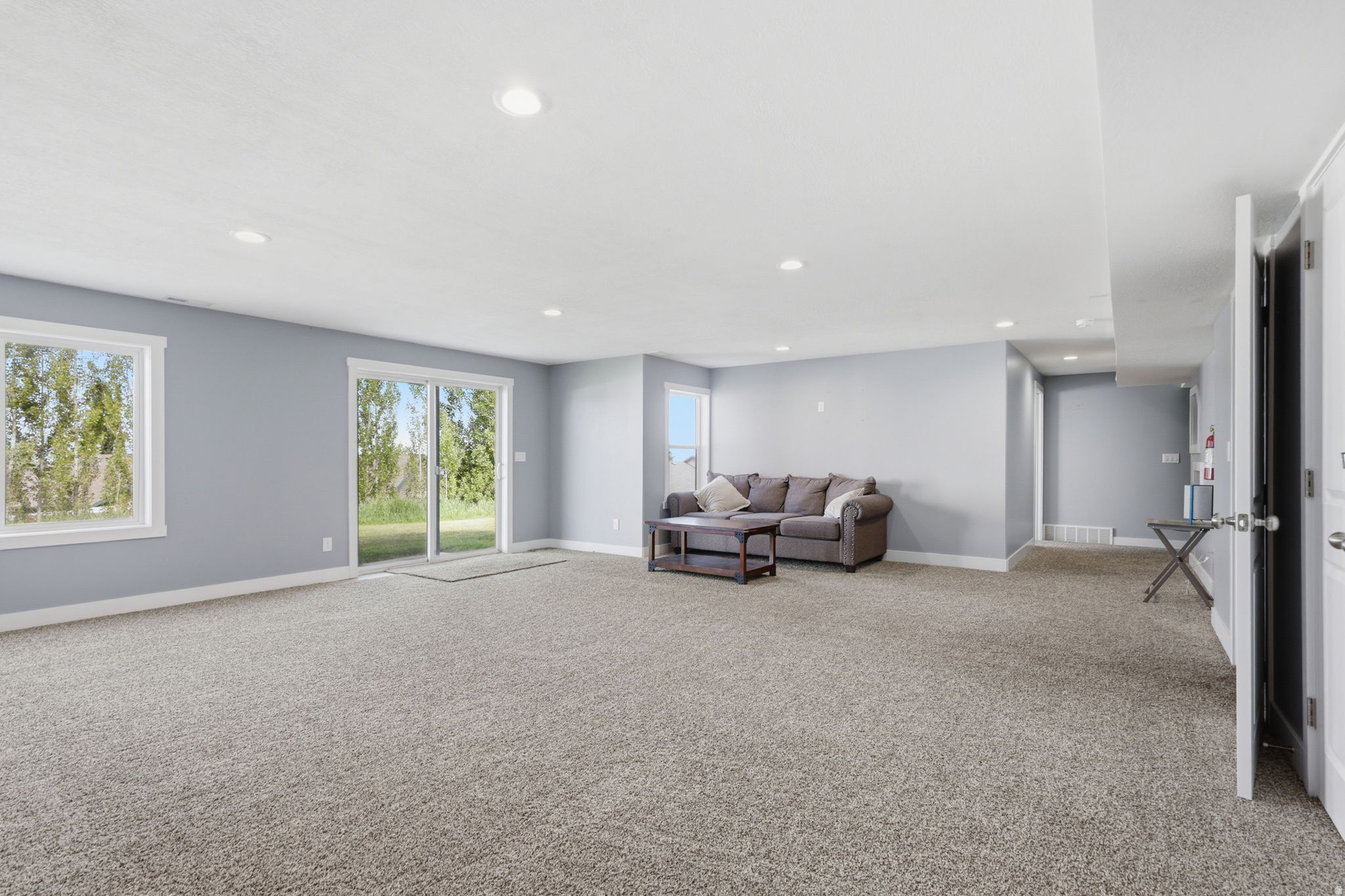 HILLCREST SUBDIVISION PH 3 - Residential