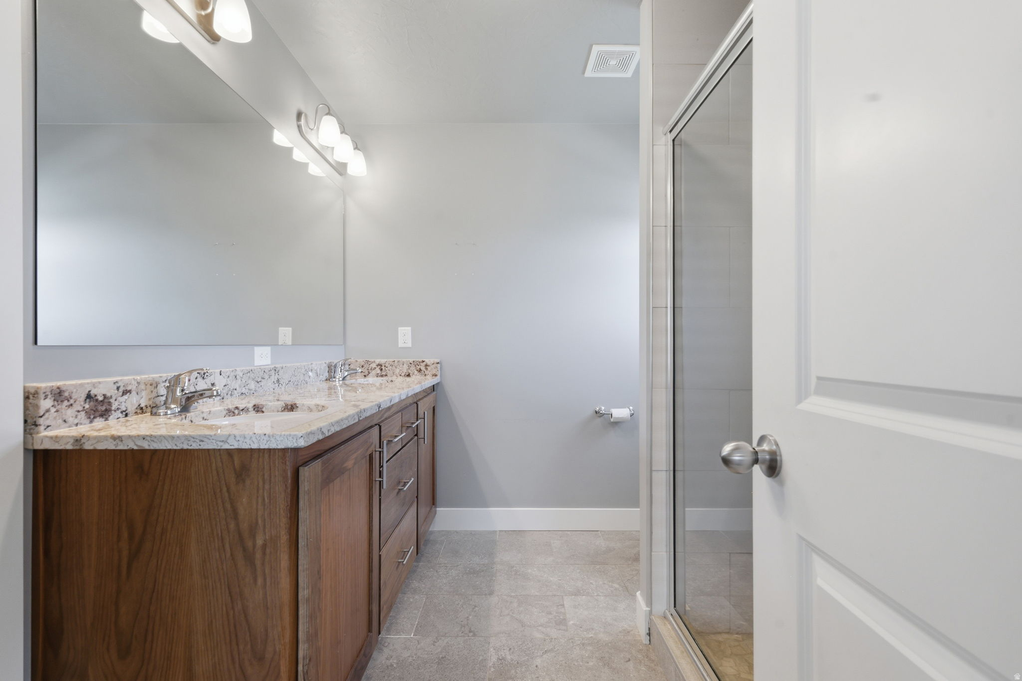 HILLCREST SUBDIVISION PH 3 - Residential
