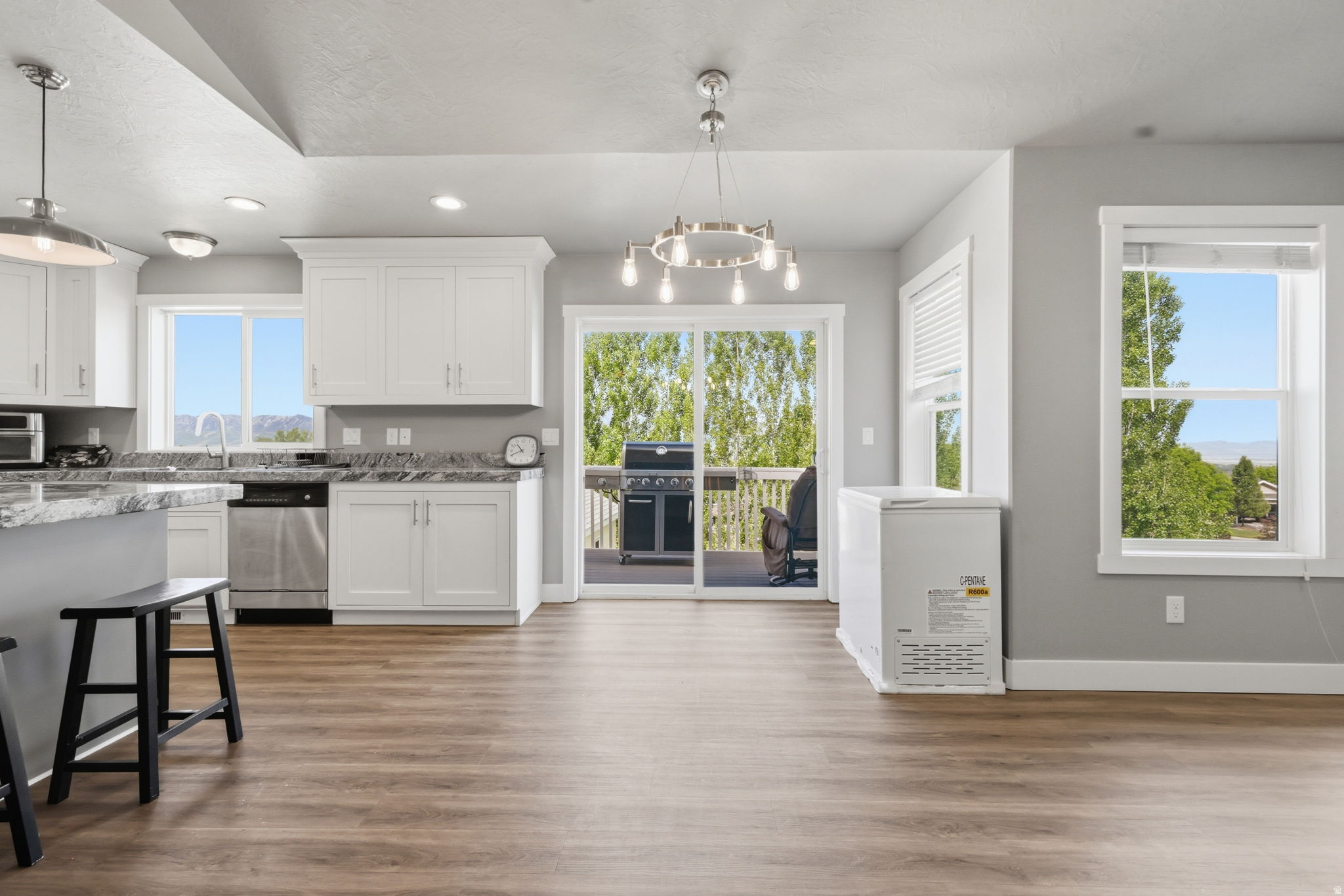HILLCREST SUBDIVISION PH 3 - Residential