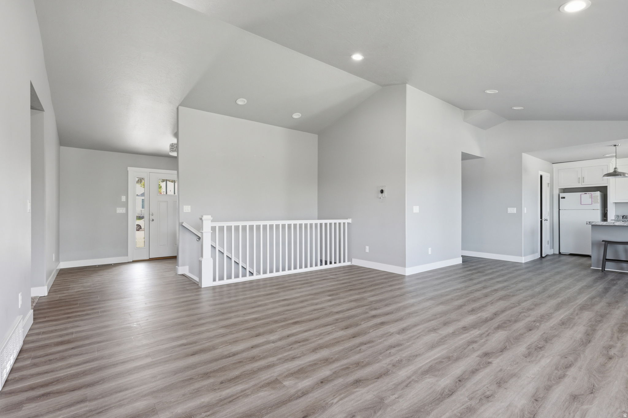 HILLCREST SUBDIVISION PH 3 - Residential