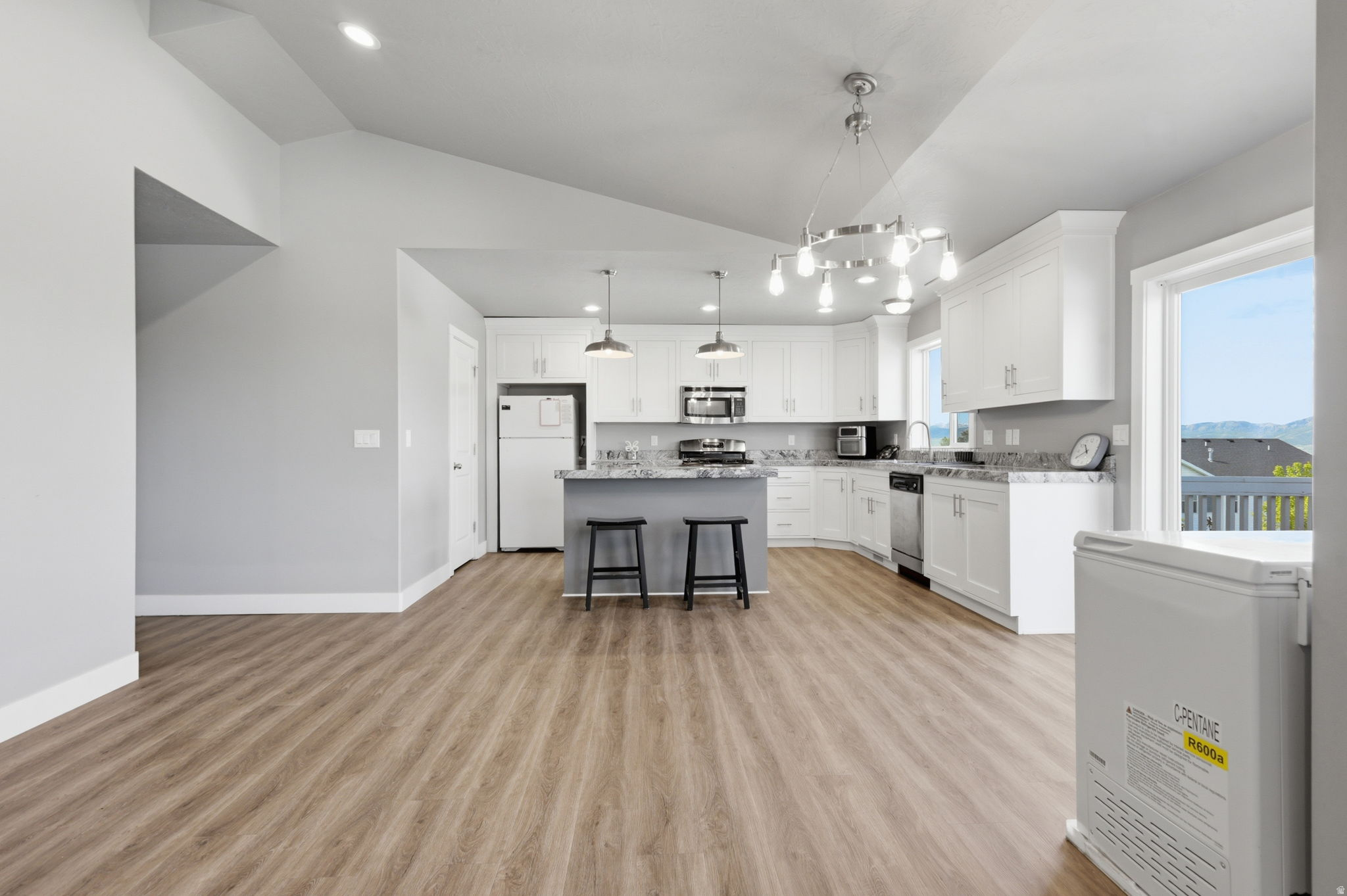 HILLCREST SUBDIVISION PH 3 - Residential